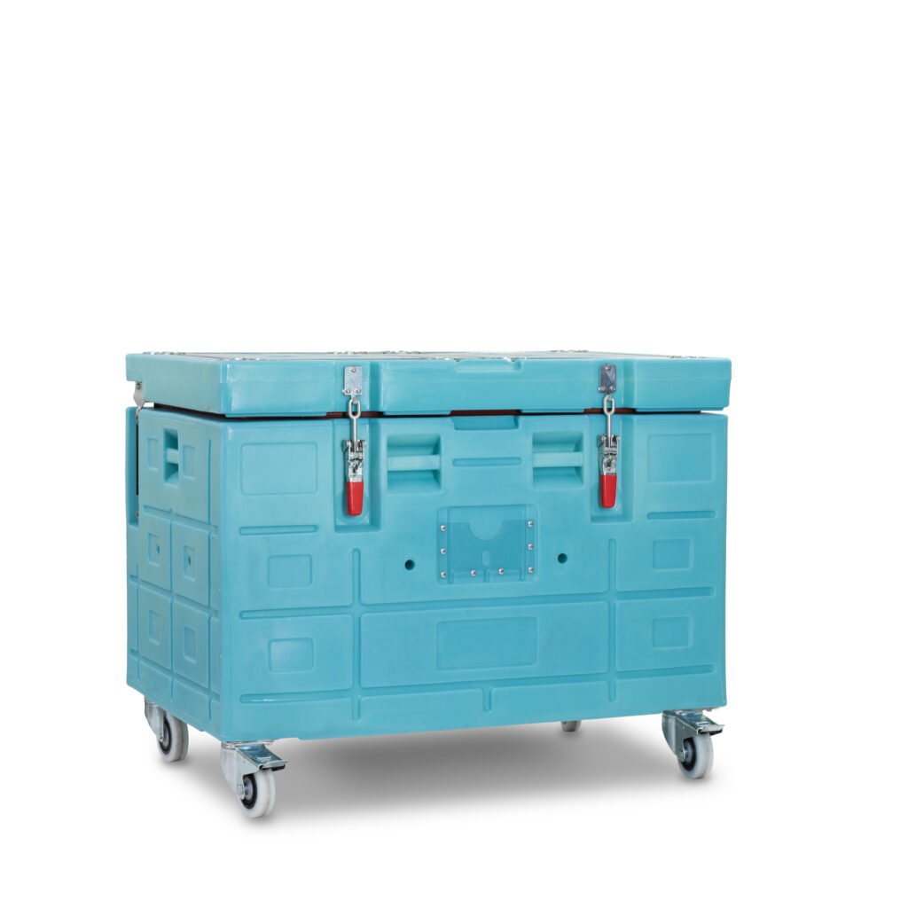 BAC ISOTHERME 320 Olivo