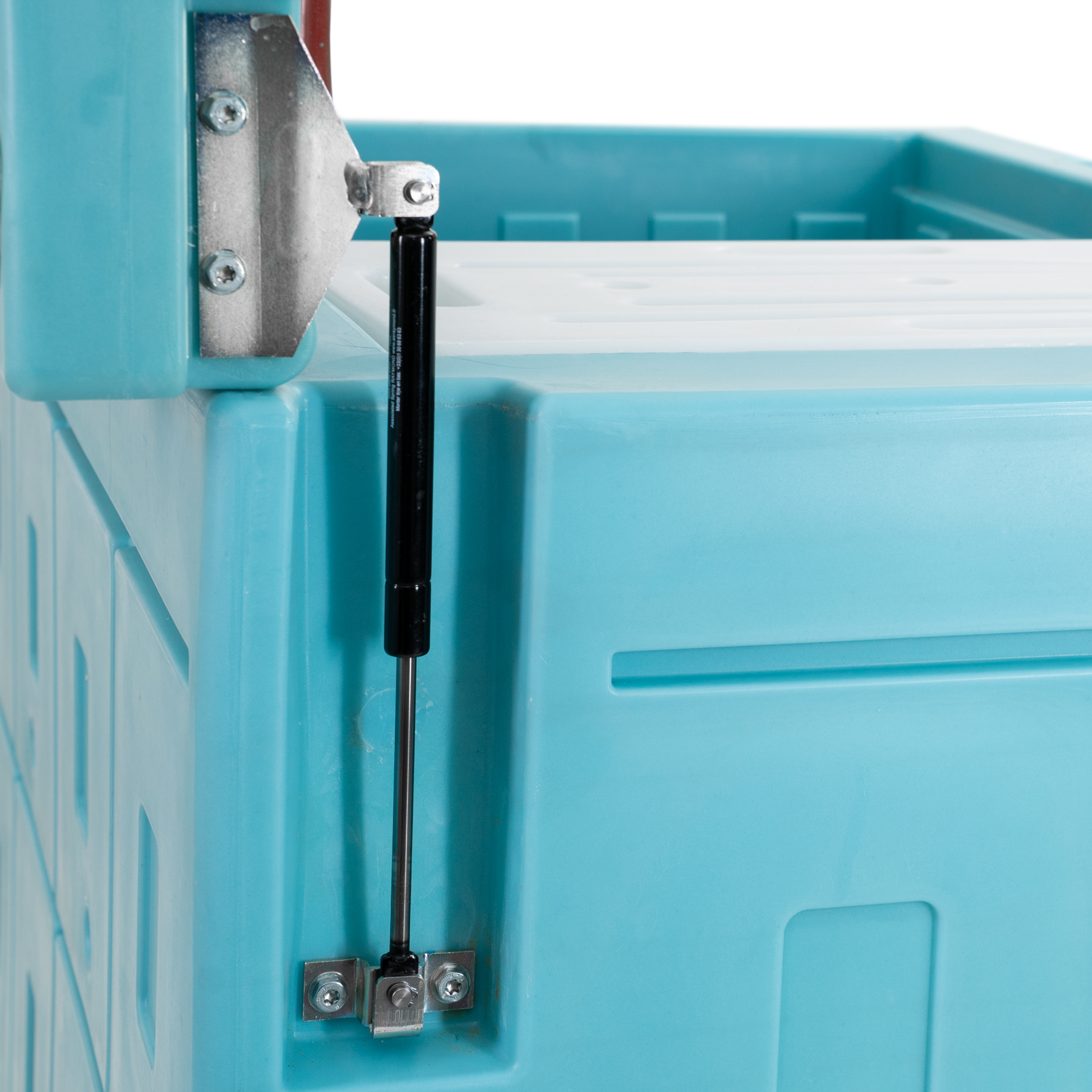 BAC ISOTHERME 320 OLIVO COMPAS A GAZ
