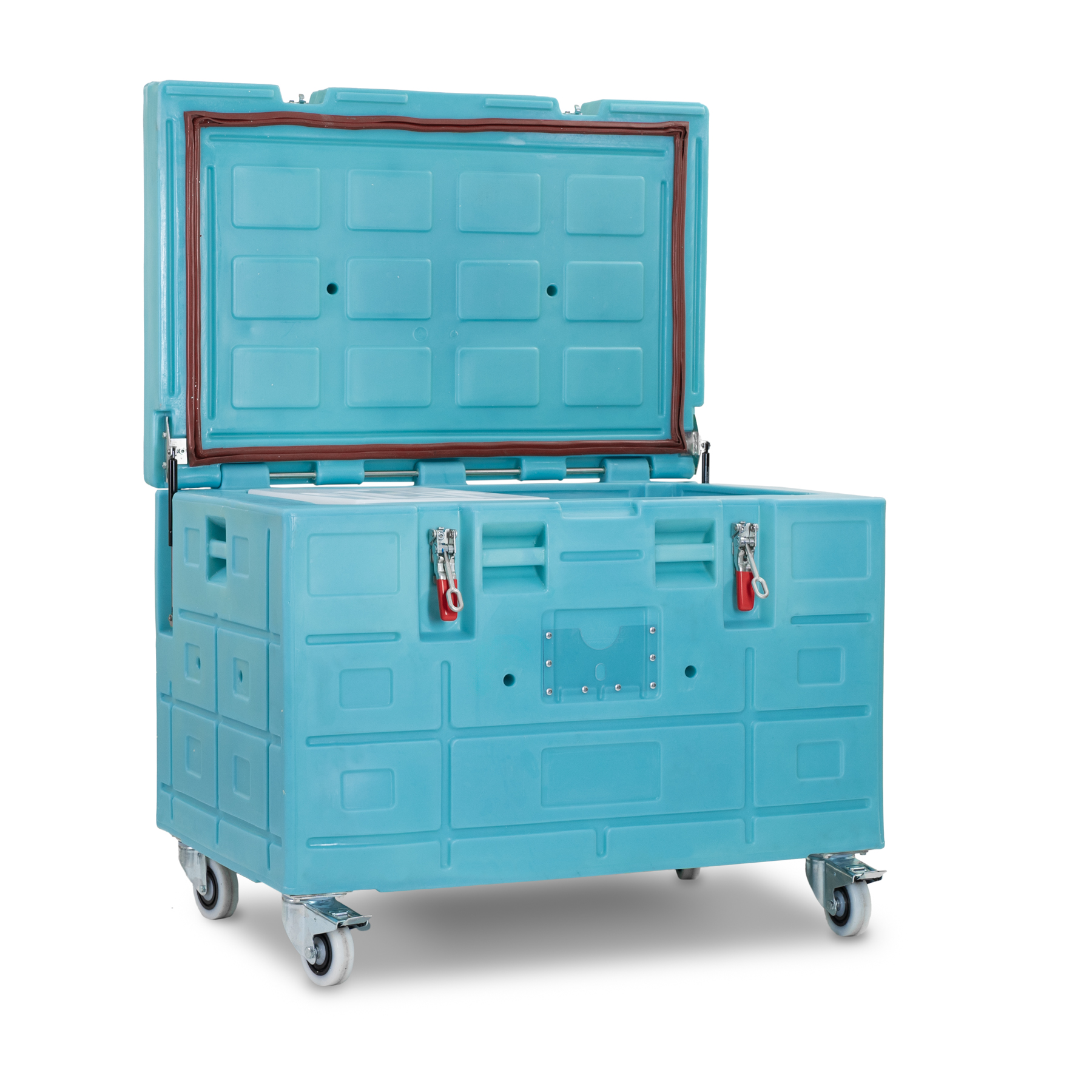 BAC ISOTHERME 320 OLIVO OUVERT