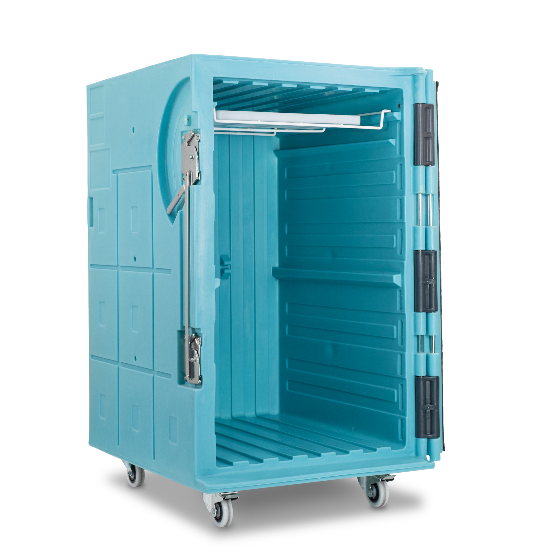 ROLL ISOTHERME 1100 OLIVO OUVERT PLAQUE EUTECTIQUE