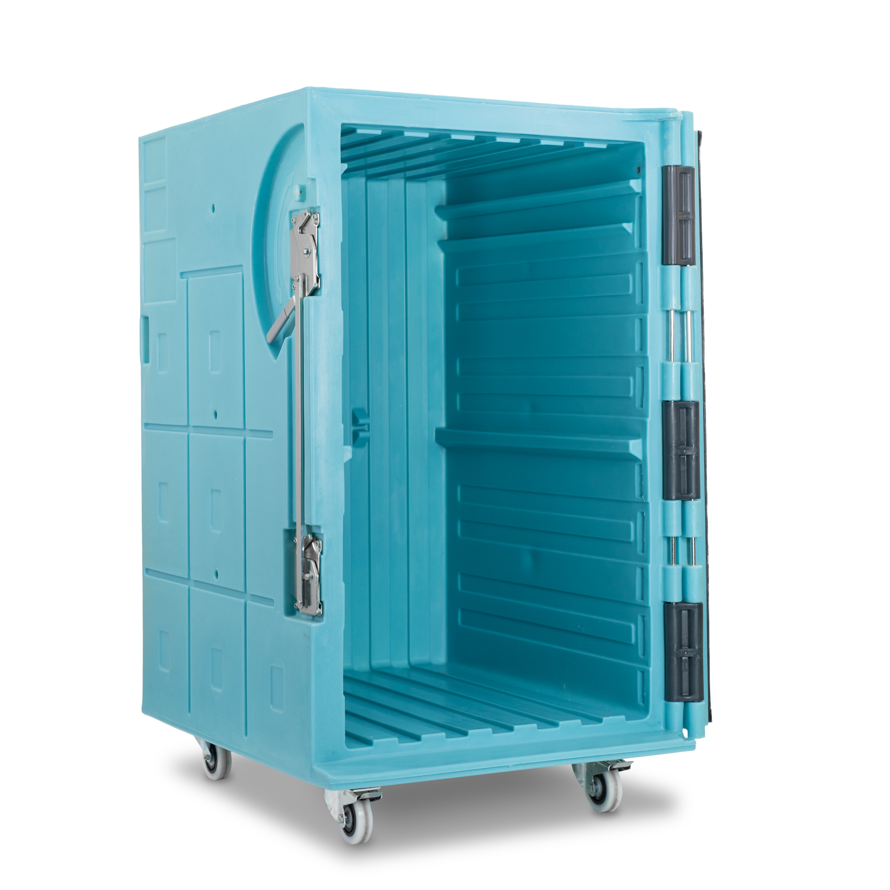 ROLL ISOTHERME 1100 OLIVO OUVERT