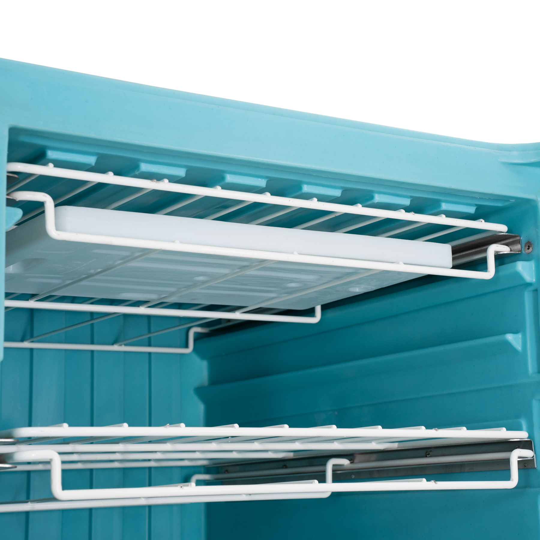 ROLL ISOTHERME 1100 OLIVO SUPPORT PLAQUE