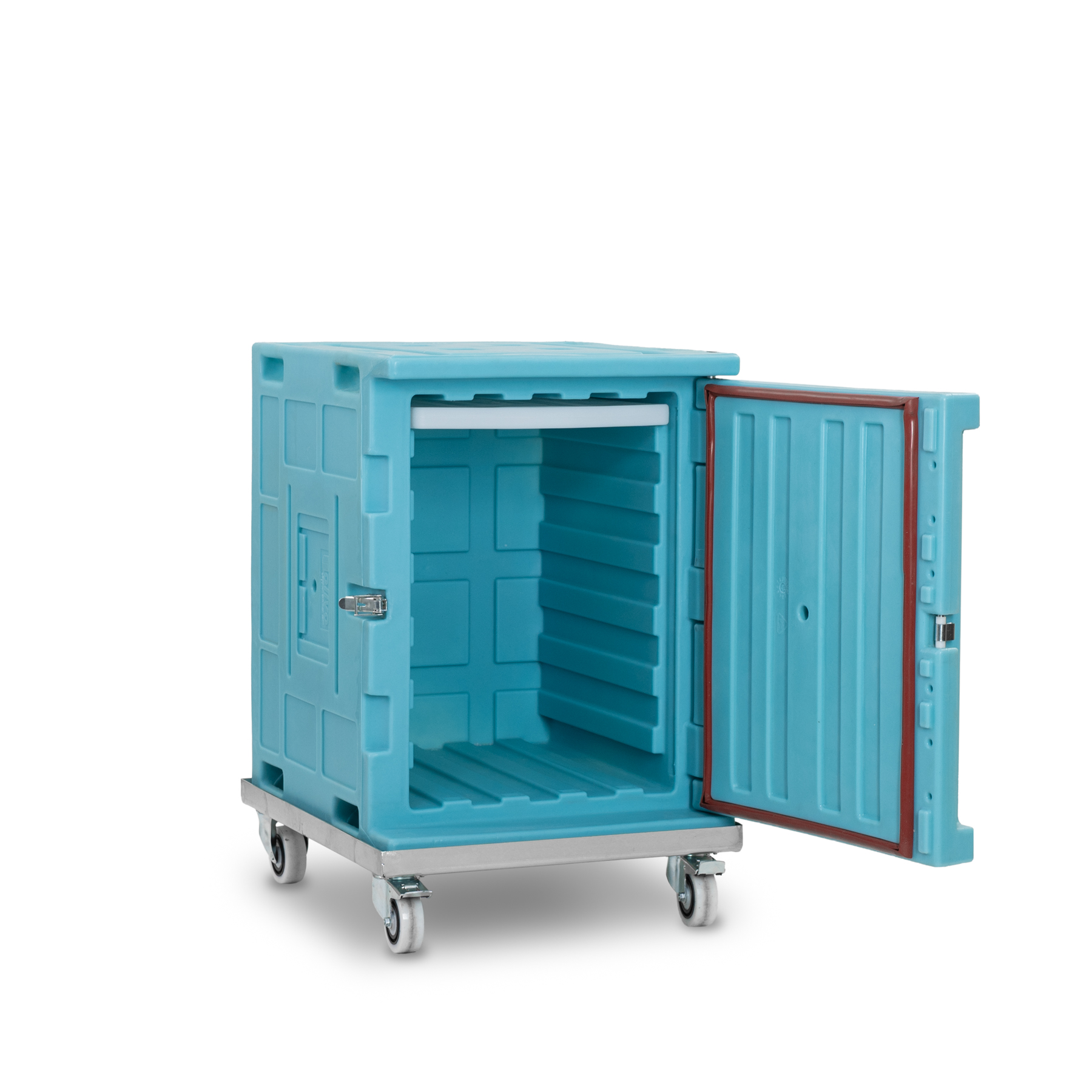 ROLL ISOTHERME 130 OLIVO OUVERT