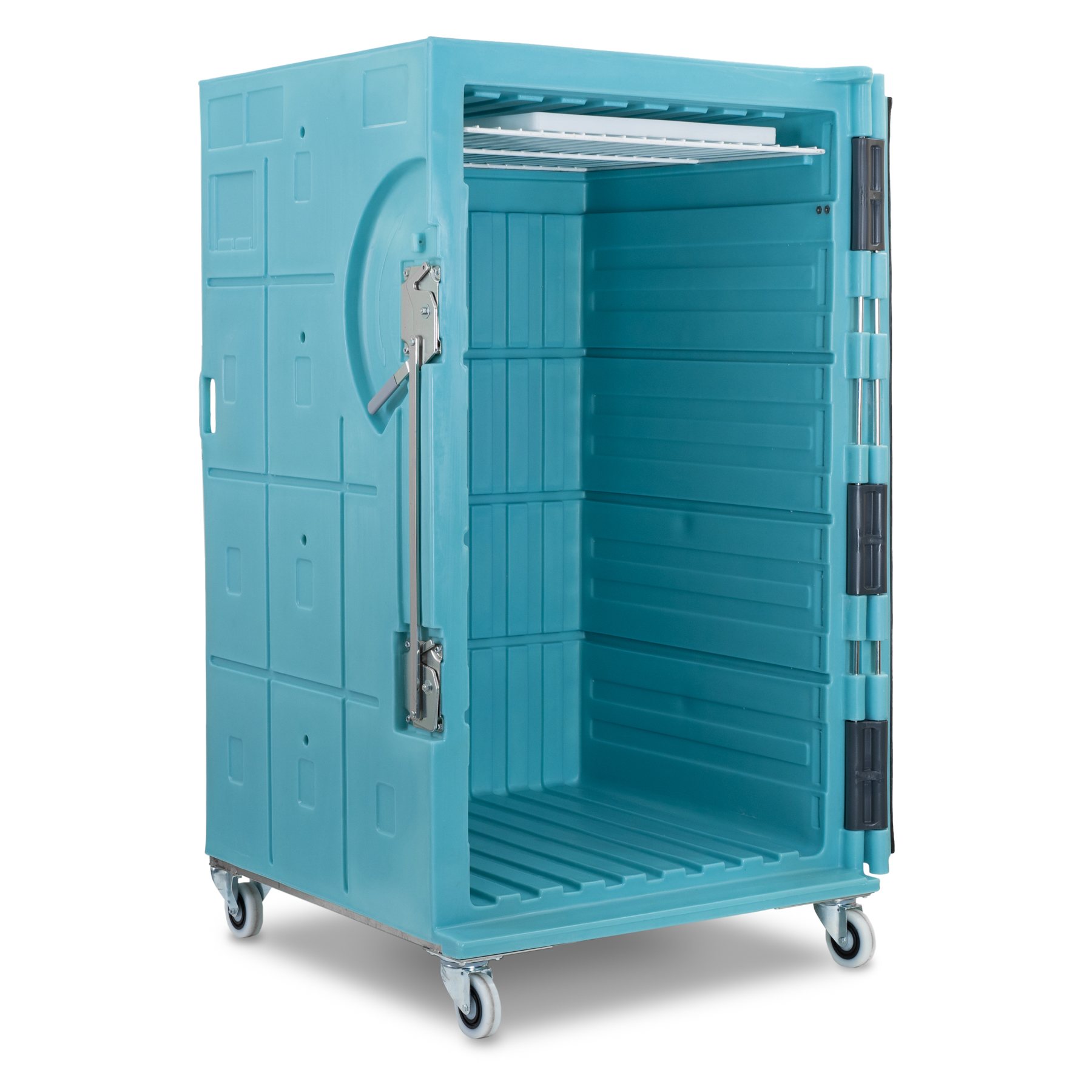 ROLL ISOTHERME 1300 OLIVO OUVERT PLAQUE EUTECTIQUE