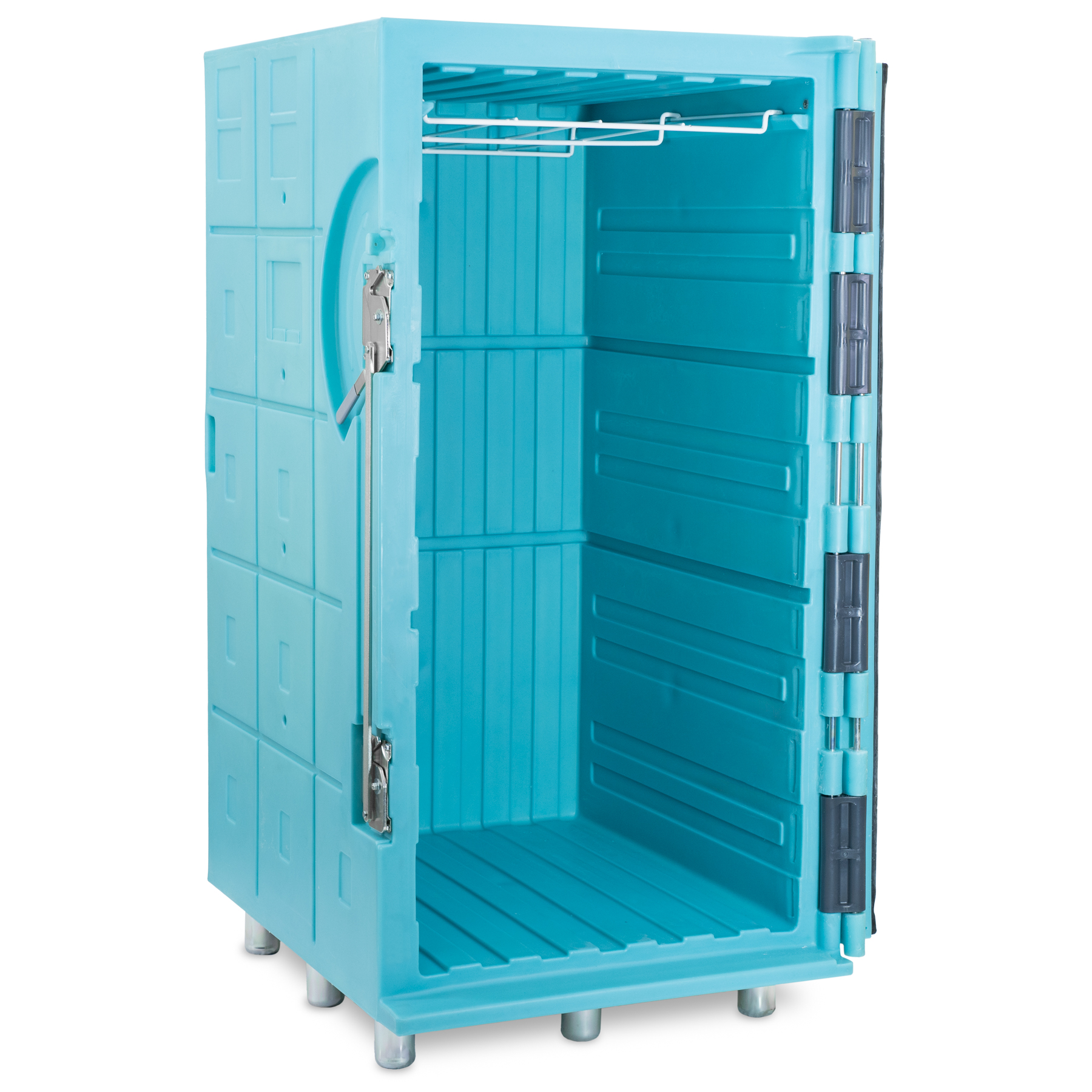ROLL ISOTHERME 1410 OLIVO SUPPORT PLAQUE
