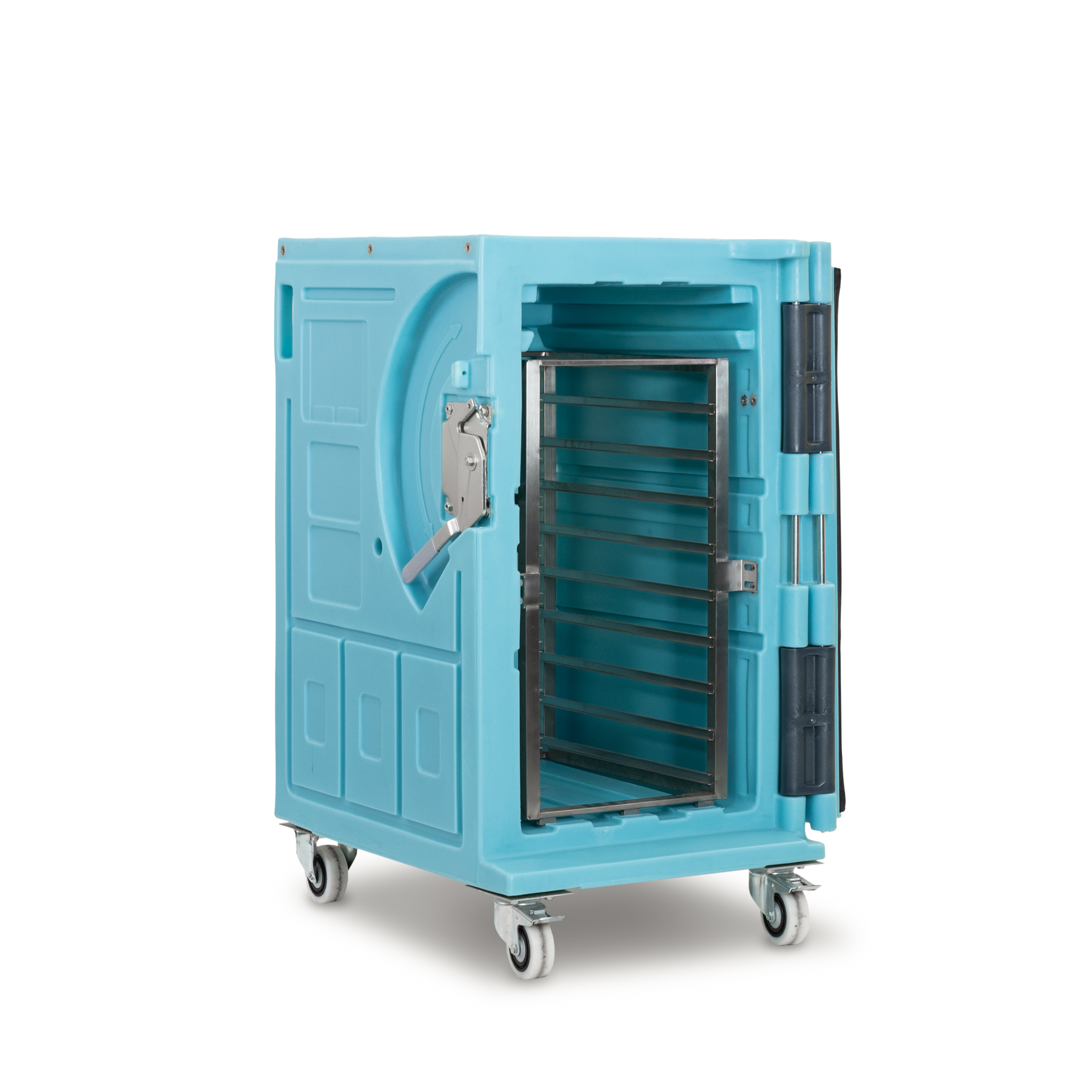 ROLL ISOTHERME 220 CATERING OLIVO OUVERT