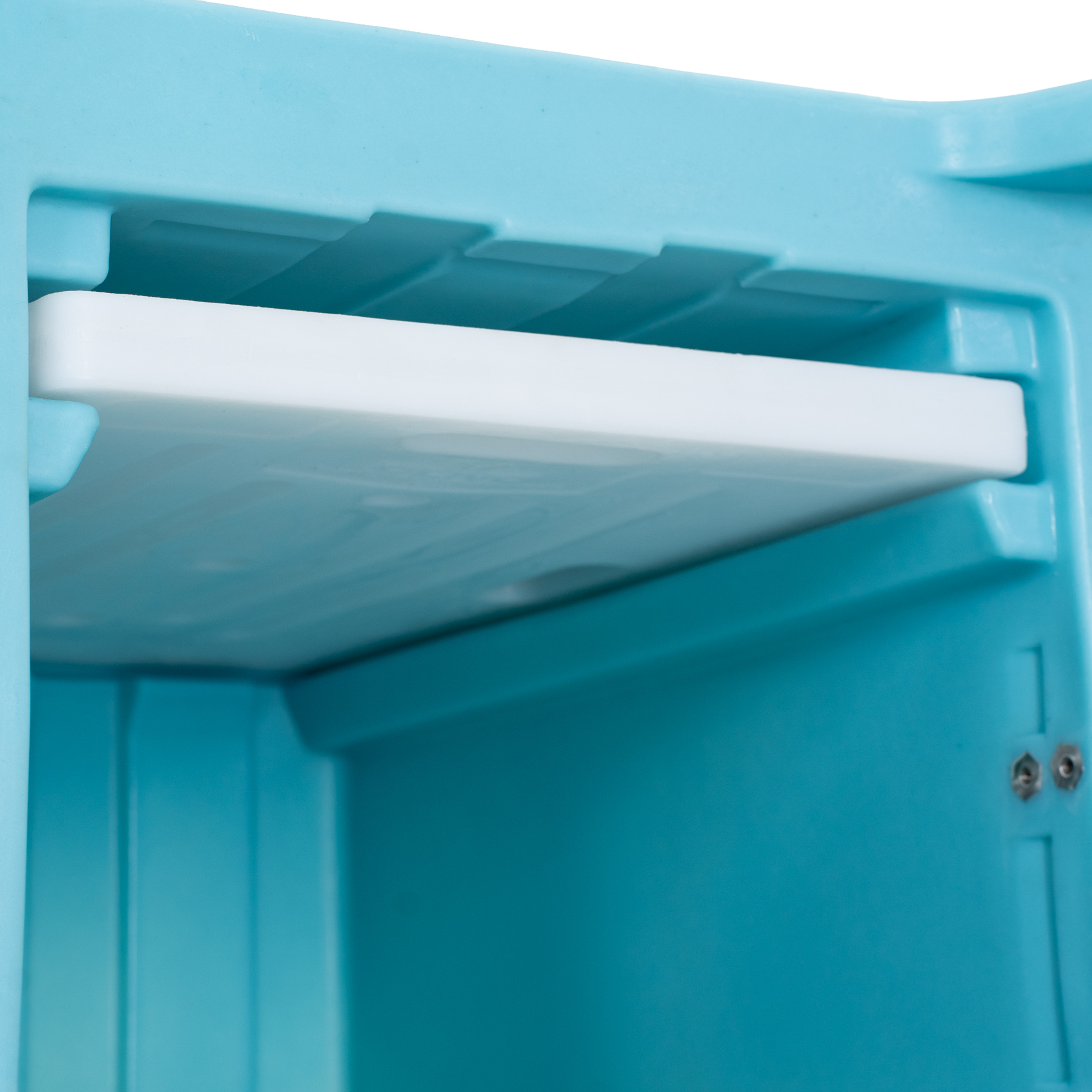 ROLL ISOTHERME 220 CATERING OLIVO PLAQUE EUTECTIQUE TOP370