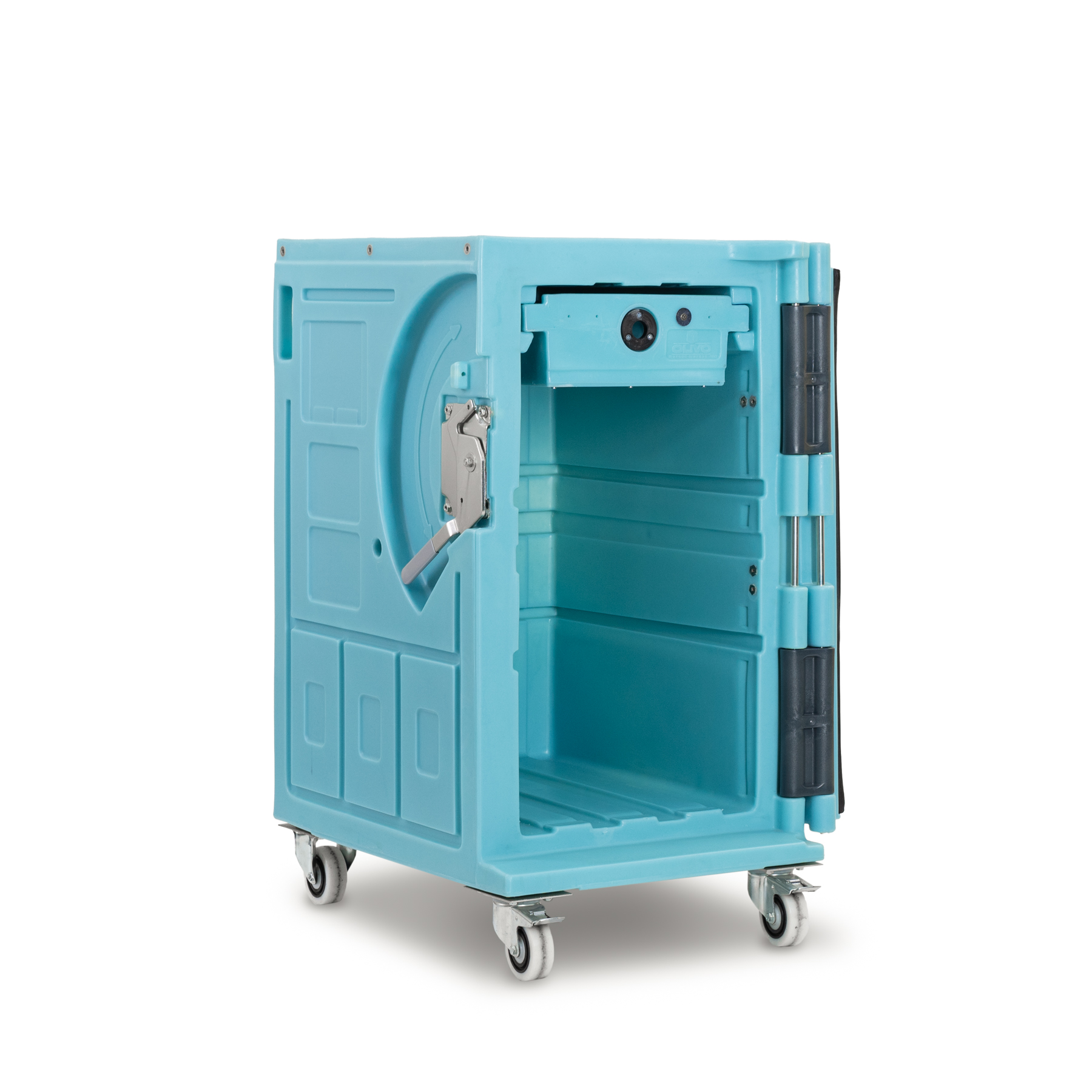 ROLL ISOTHERME 220 OLIVO OUVERT SIBER