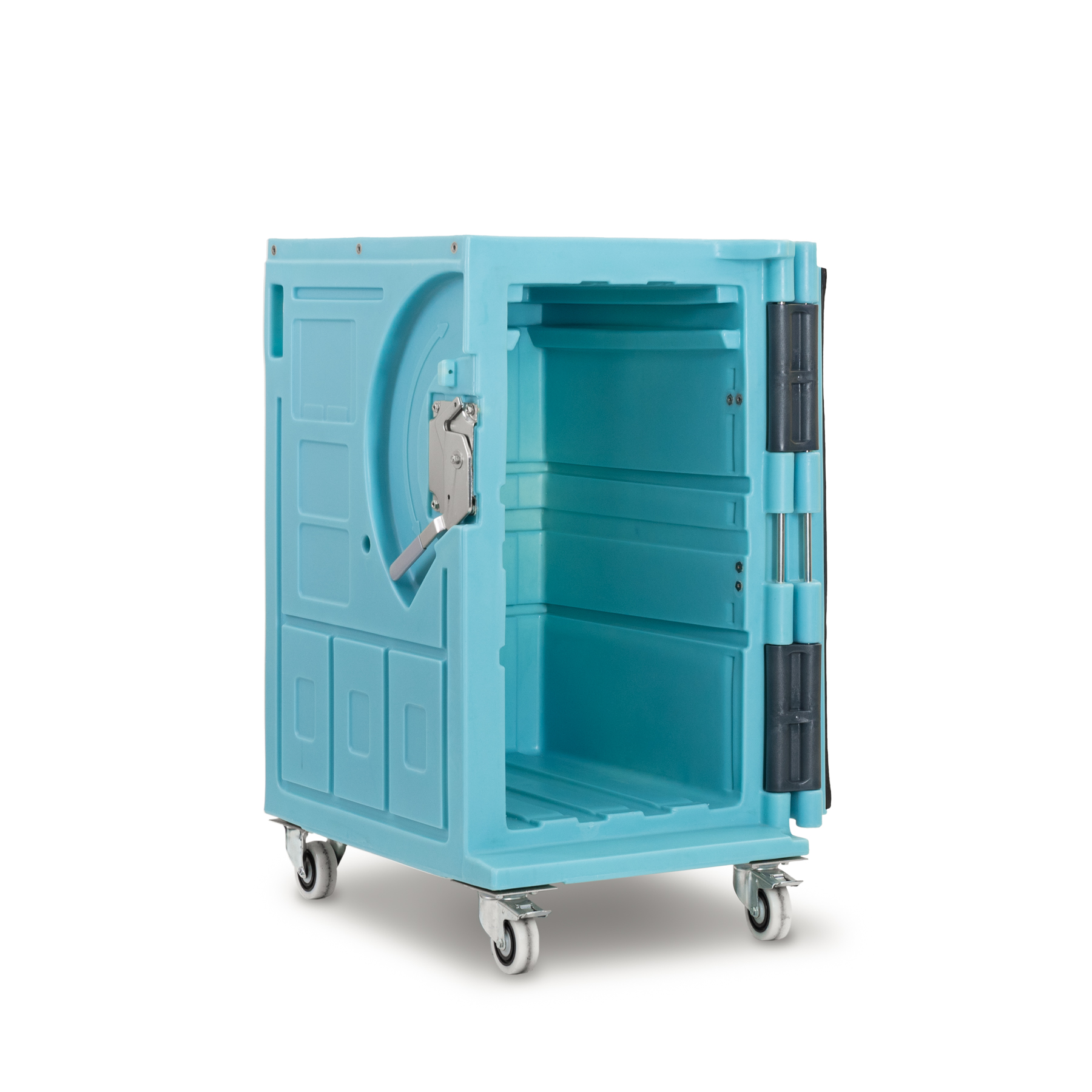ROLL ISOTHERME 220 OLIVO OUVERT