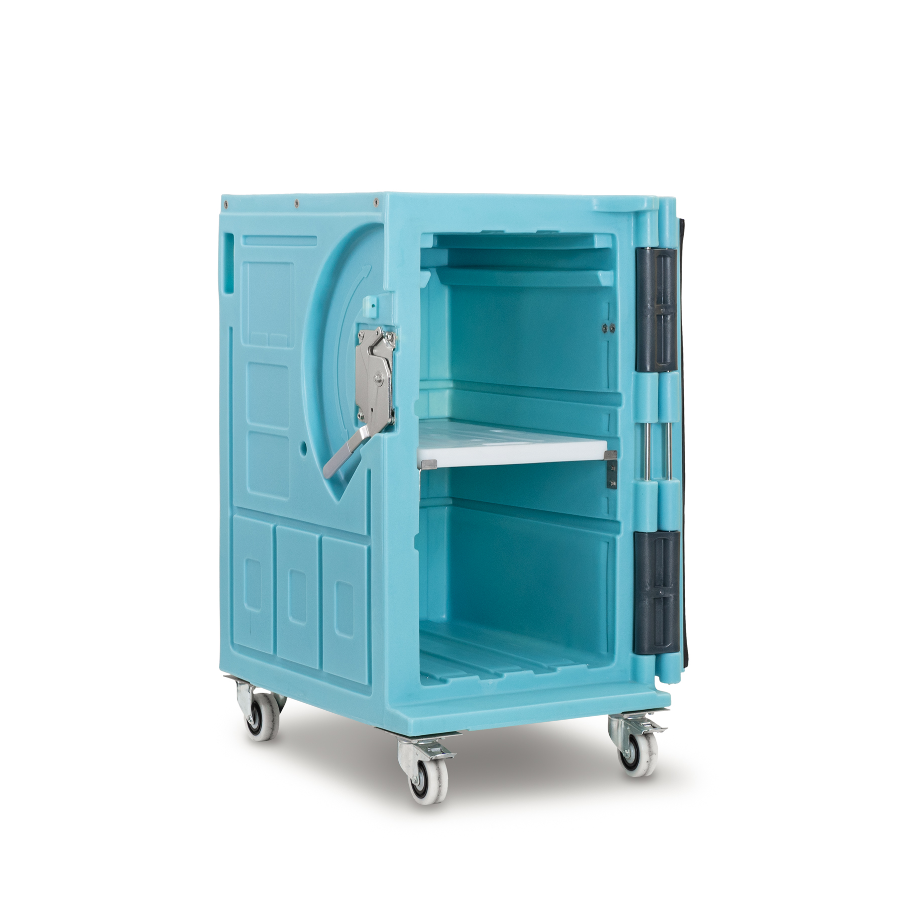 ROLL ISOTHERME 220 OLIVO PLAQUE EUTECTIQUE INTERMEDIAIRE