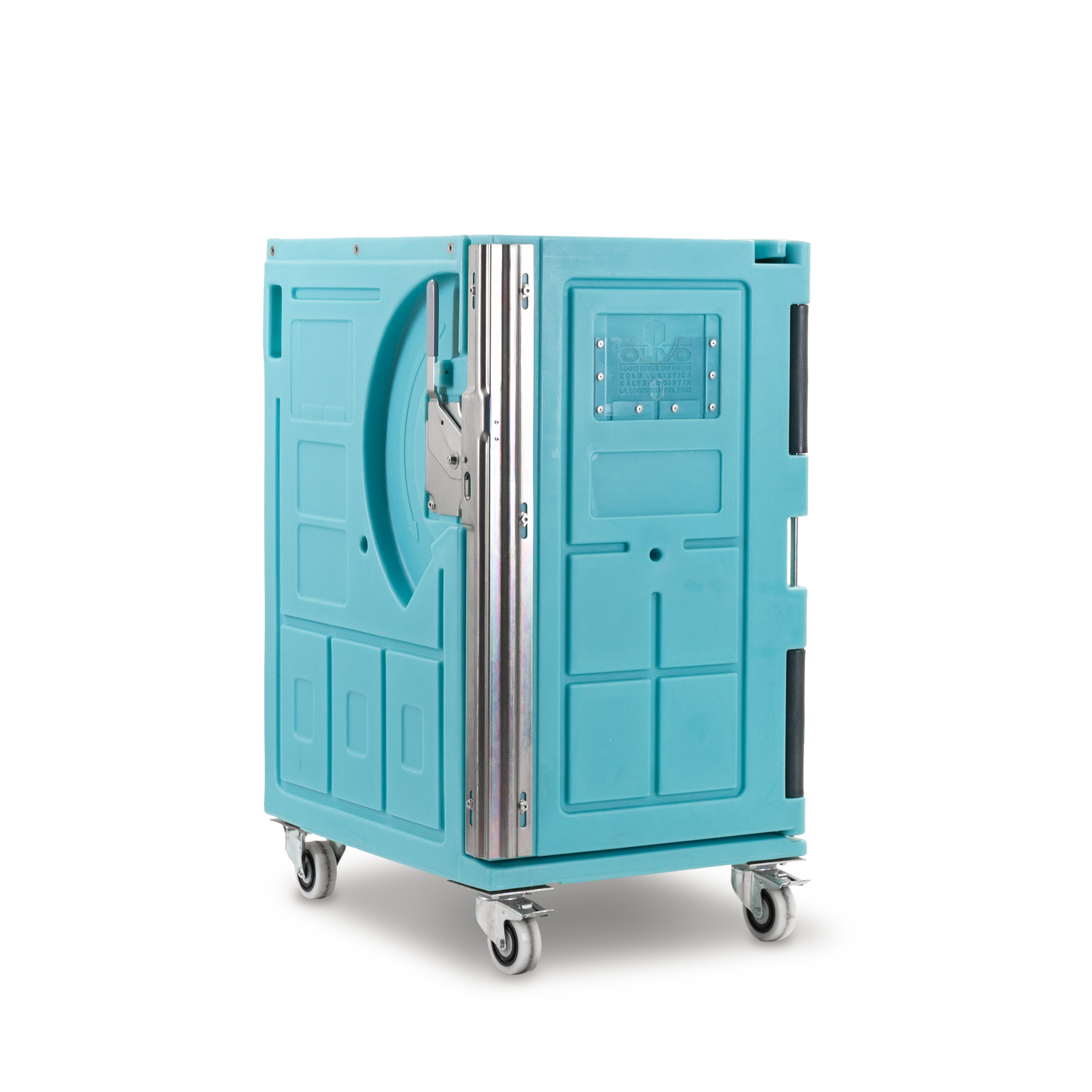 ROLL ISOTHERME 220 OLIVO