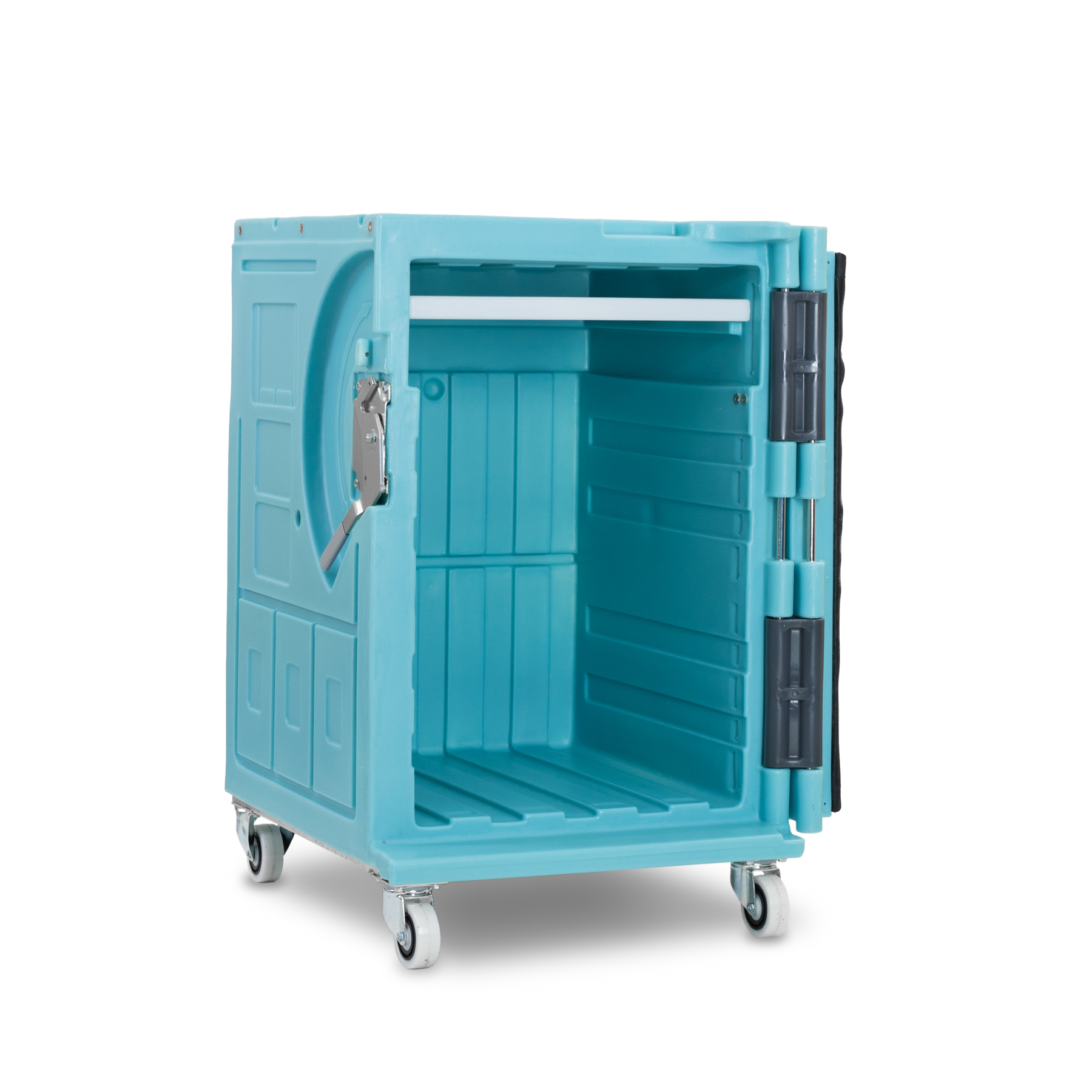 ROLL ISOTHERME 300 OLIVO OUVERT PLAQUE EUTECTIQUE