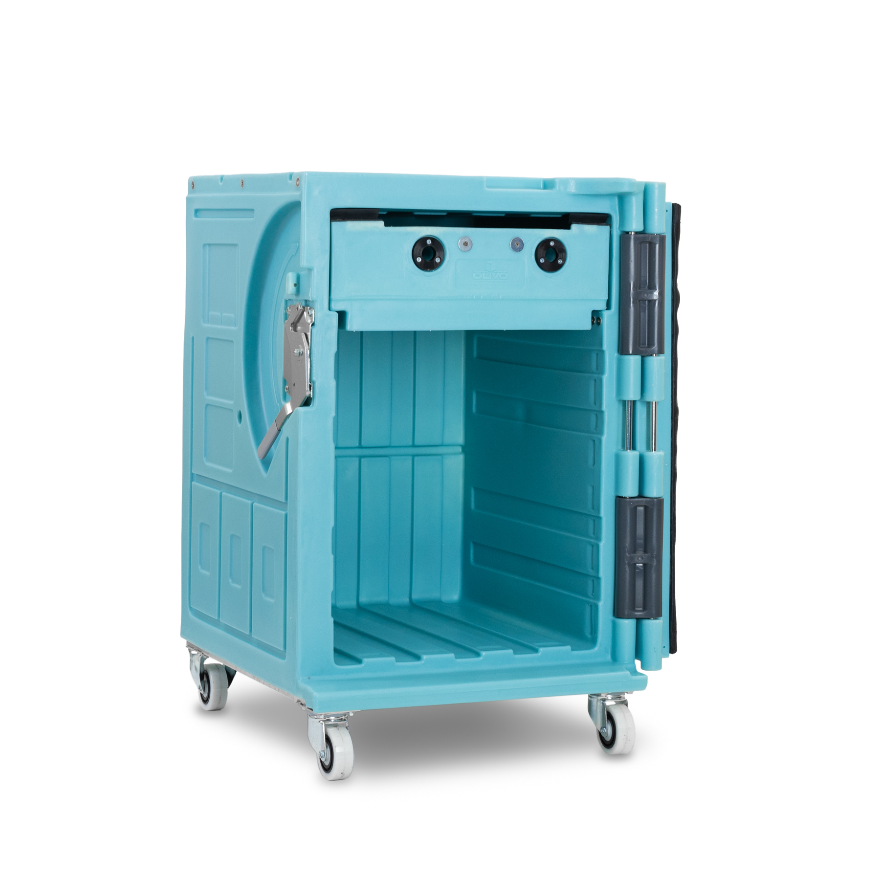 ROLL ISOTHERME 300 OLIVO OUVERT SIBER