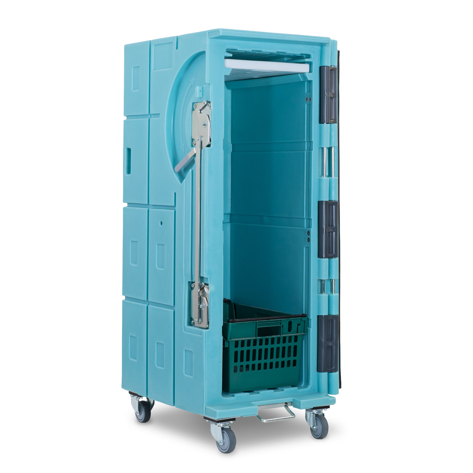 ROLL ISOTHERME 370 OLIVO CAGETTE EURONORME