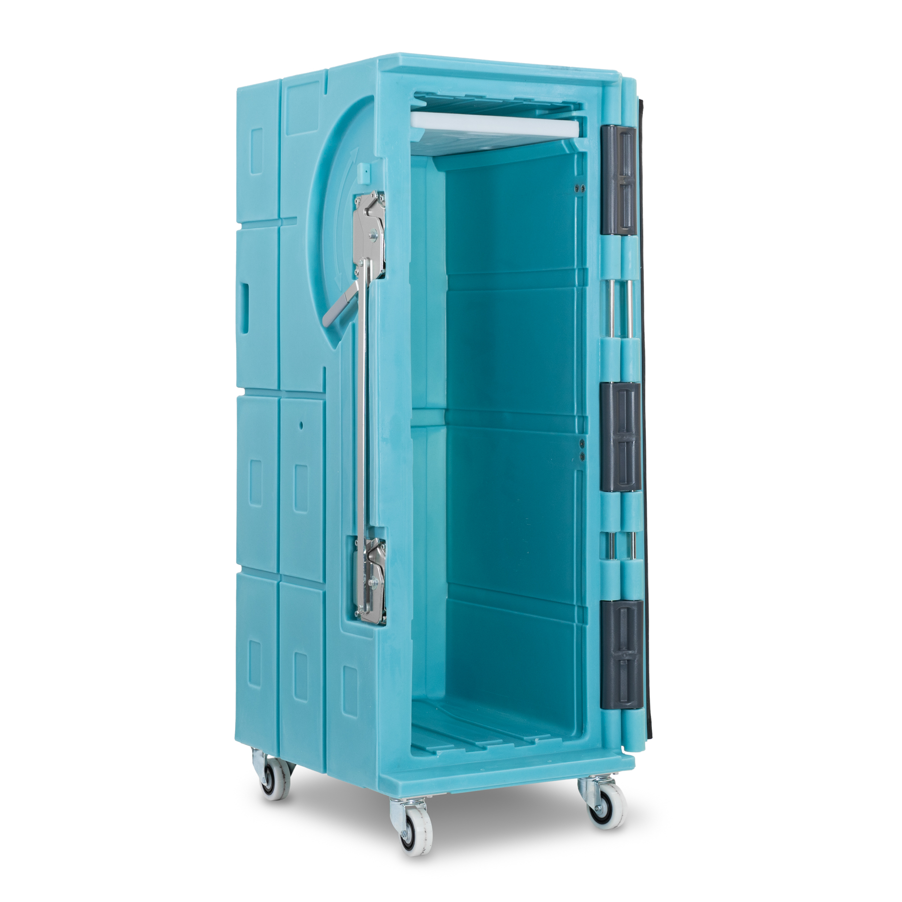 ROLL ISOTHERME 370 OLIVO OUVERT PLAQUE EUTECTIQUE