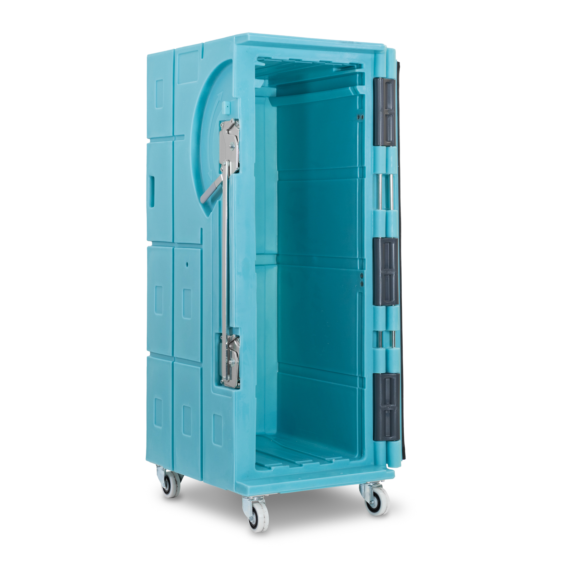ROLL ISOTHERME 370 OLIVO OUVERT