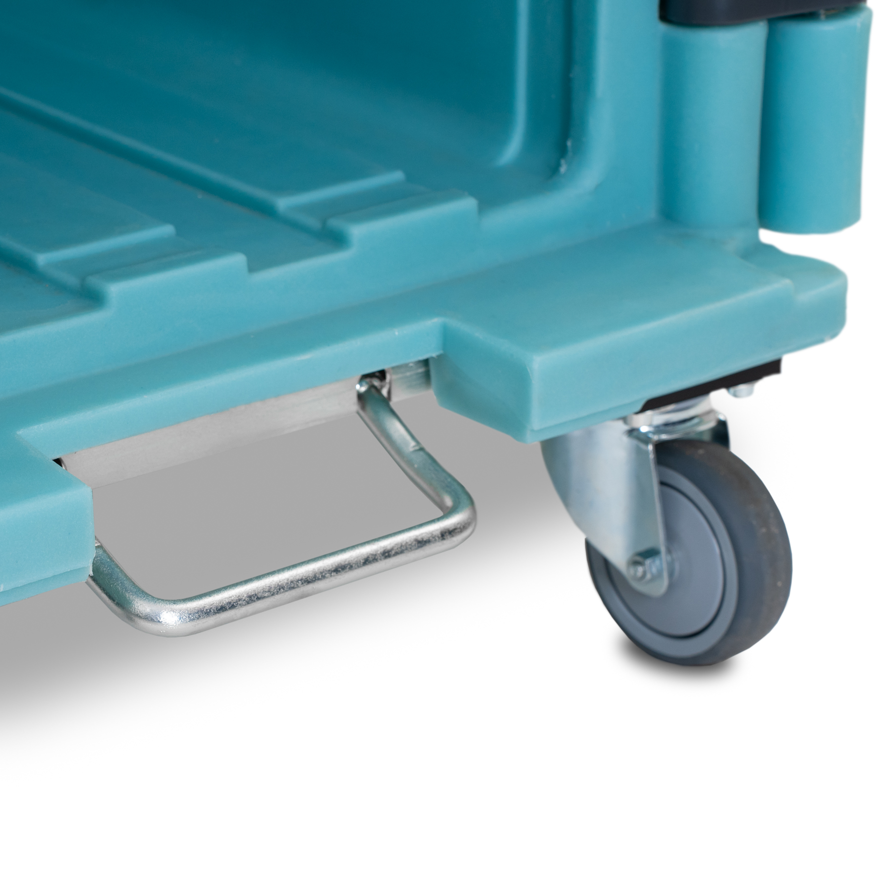 ROLL ISOTHERME 370 OLIVO PEDALE DE FREIN CENTRALE