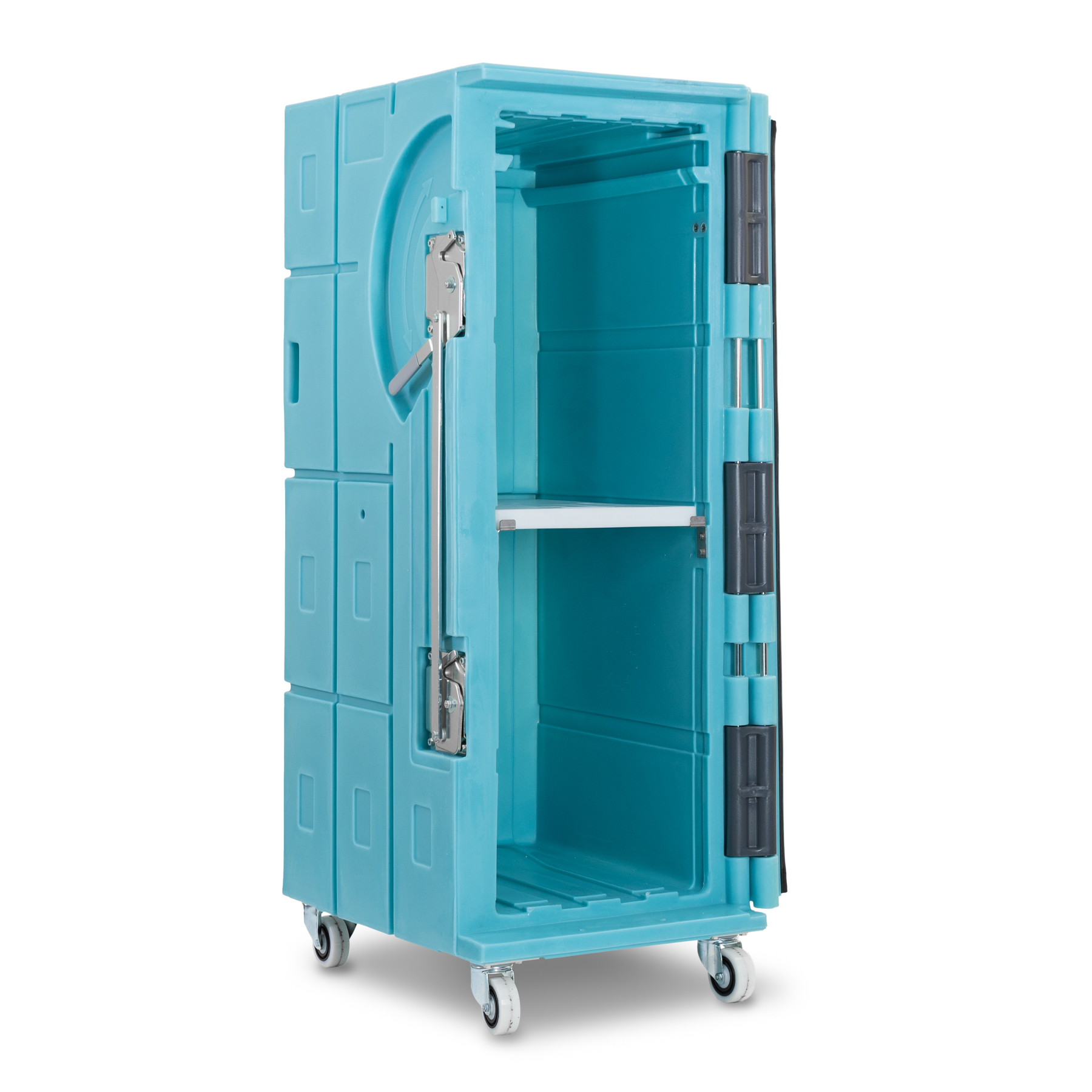 ROLL ISOTHERME 370 OLIVO PLAQUE EUTECTIQUE INTERMEDIAIRE