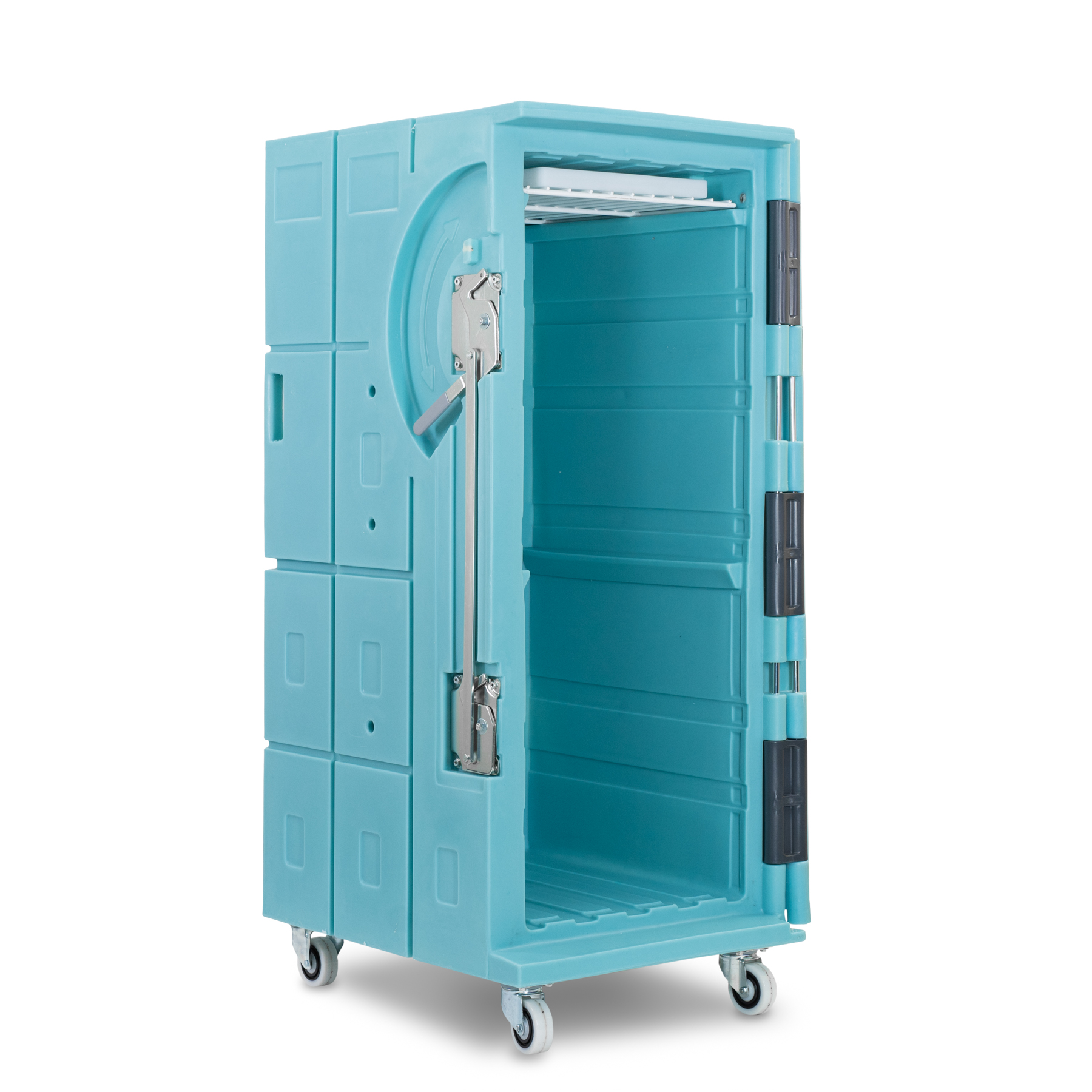 ROLL ISOTHERME 500 OLIVO OUVERT PLAQUE EUTECTIQUE