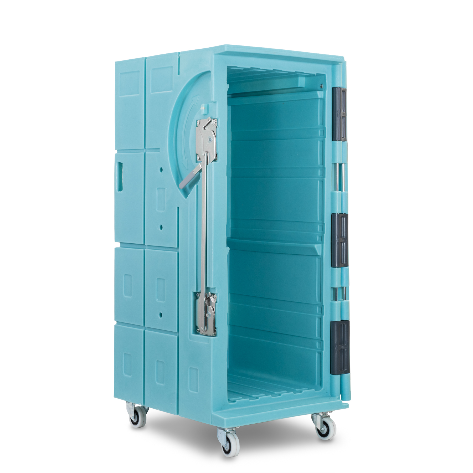 ROLL ISOTHERME 500 OLIVO OUVERT