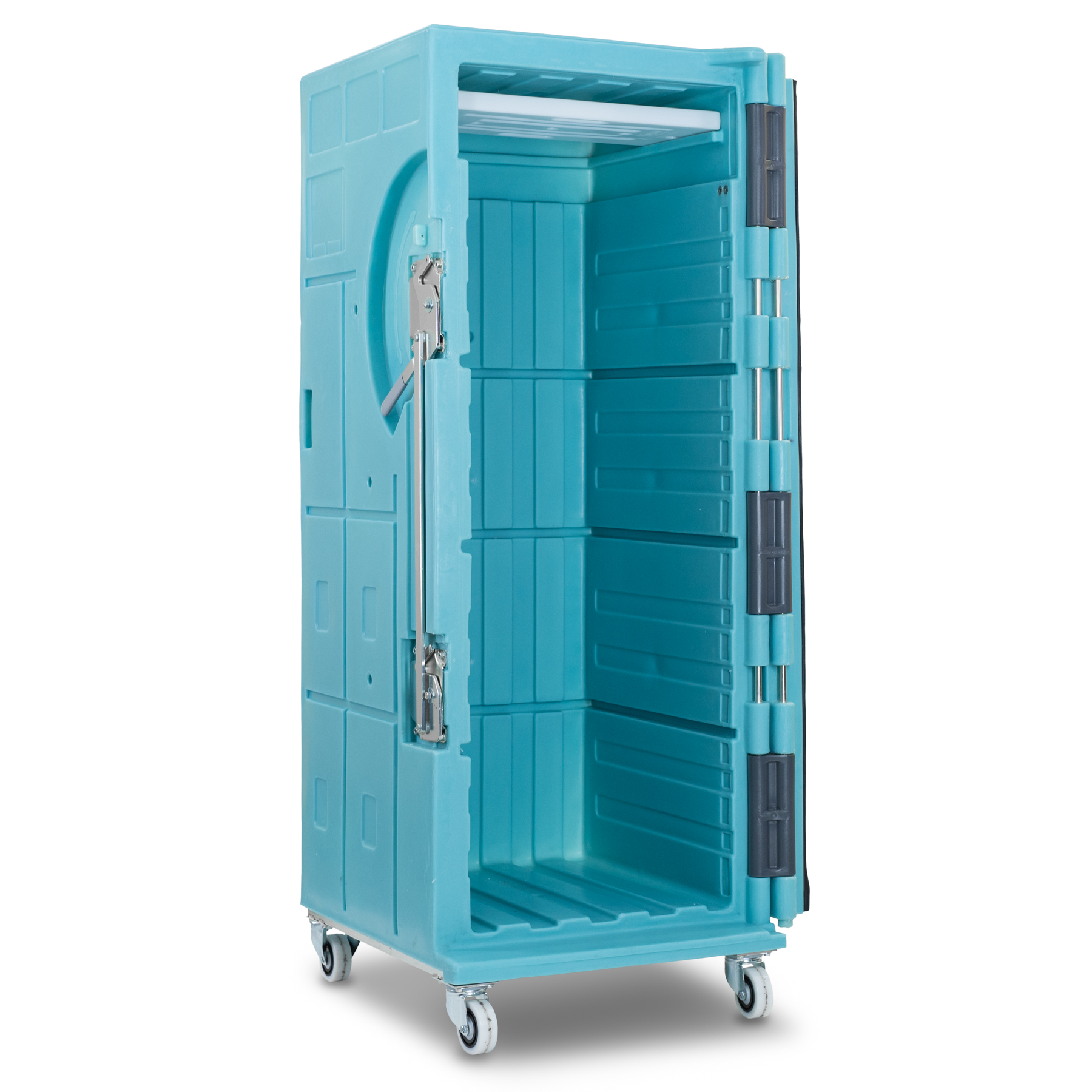 ROLL ISOTHERME 580 OLIVO OUVERT PLAQUE EUTECTIQUE