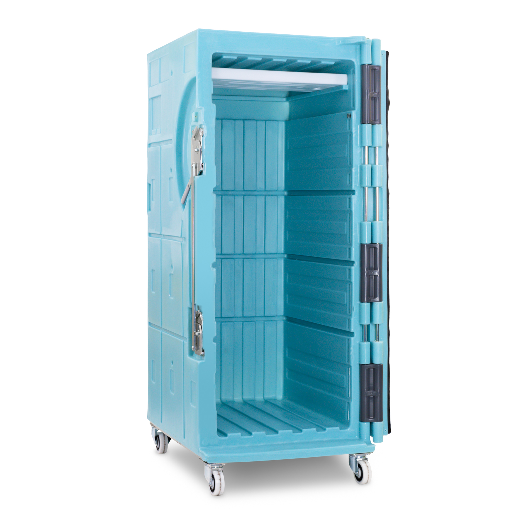 ROLL ISOTHERME 650 OLIVO OUVERT PLAQUE EUTECTIQUE