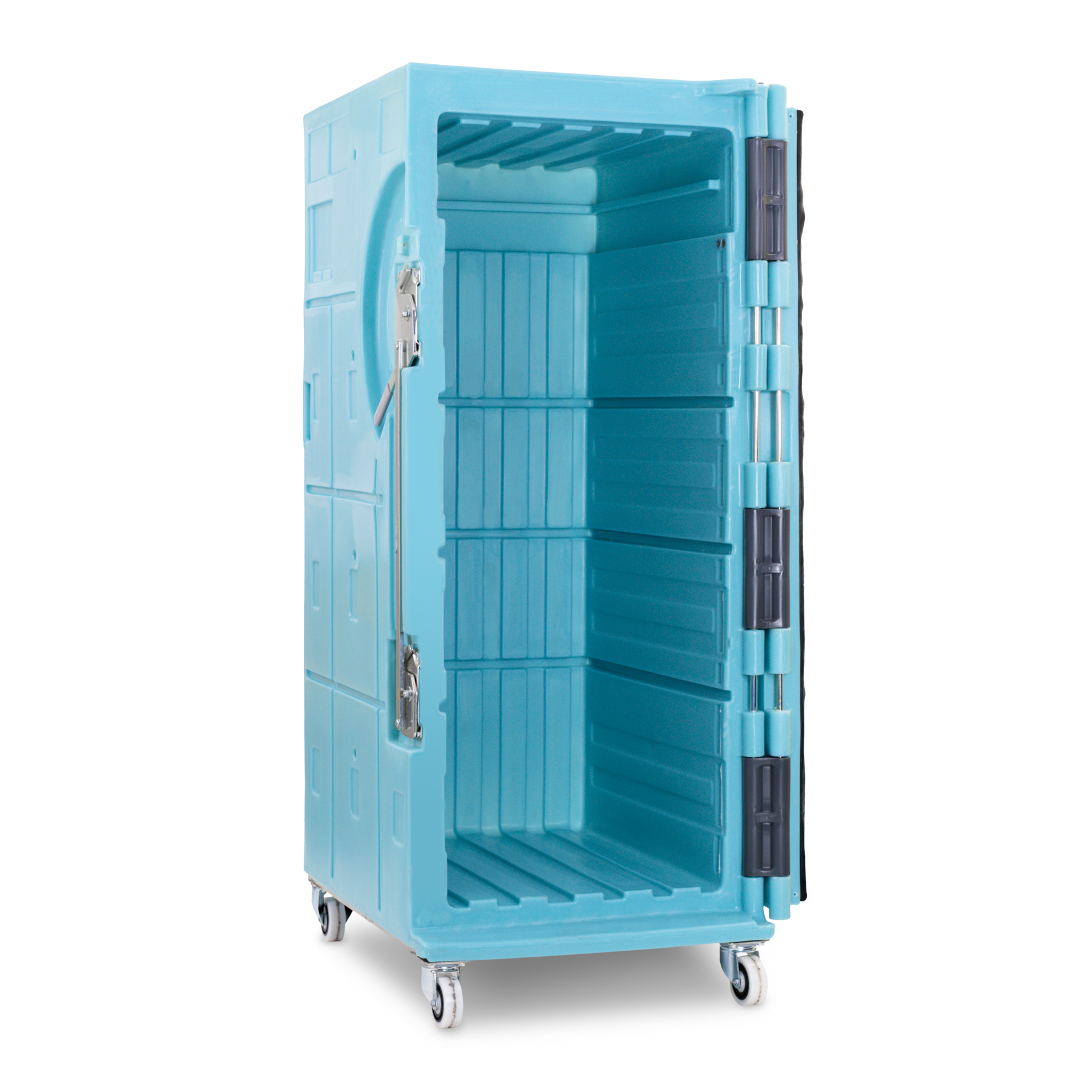 ROLL ISOTHERME 650 OLIVO OUVERT