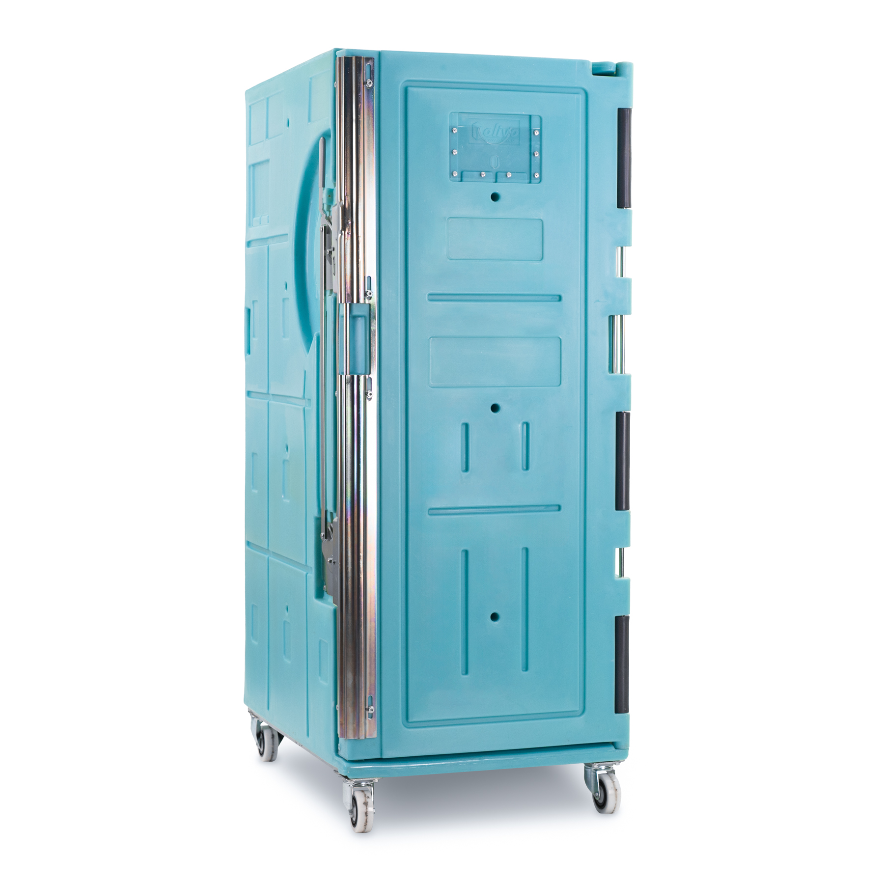 ROLL ISOTHERME 650 OLIVO