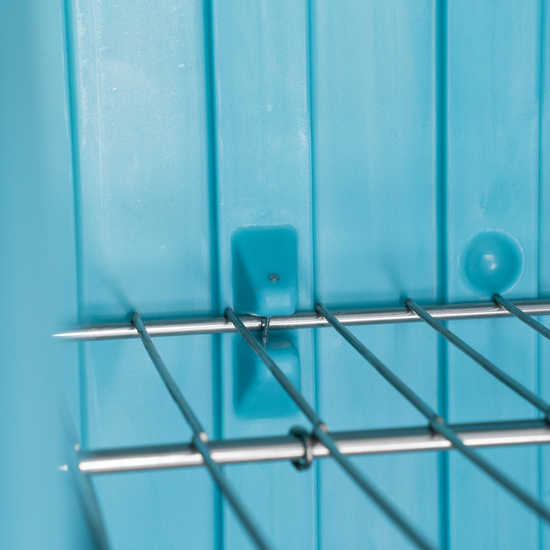 ROLL ISOTHERME 670 MAREE OLIVO FIXATION GRILLE INTERMEDIAIRE