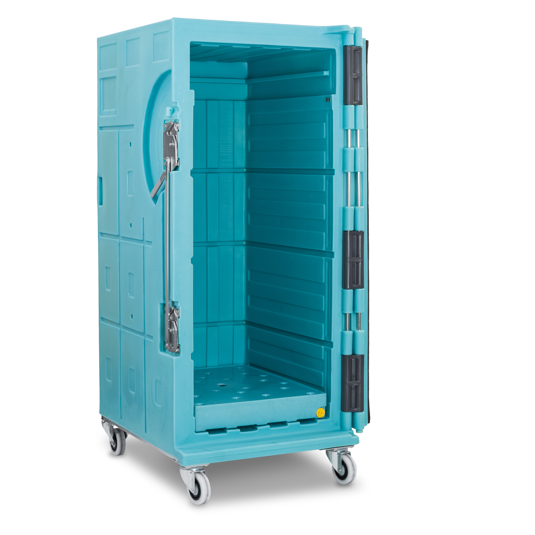 ROLL ISOTHERME 780 MAREE OLIVO BAC DE RETENTION