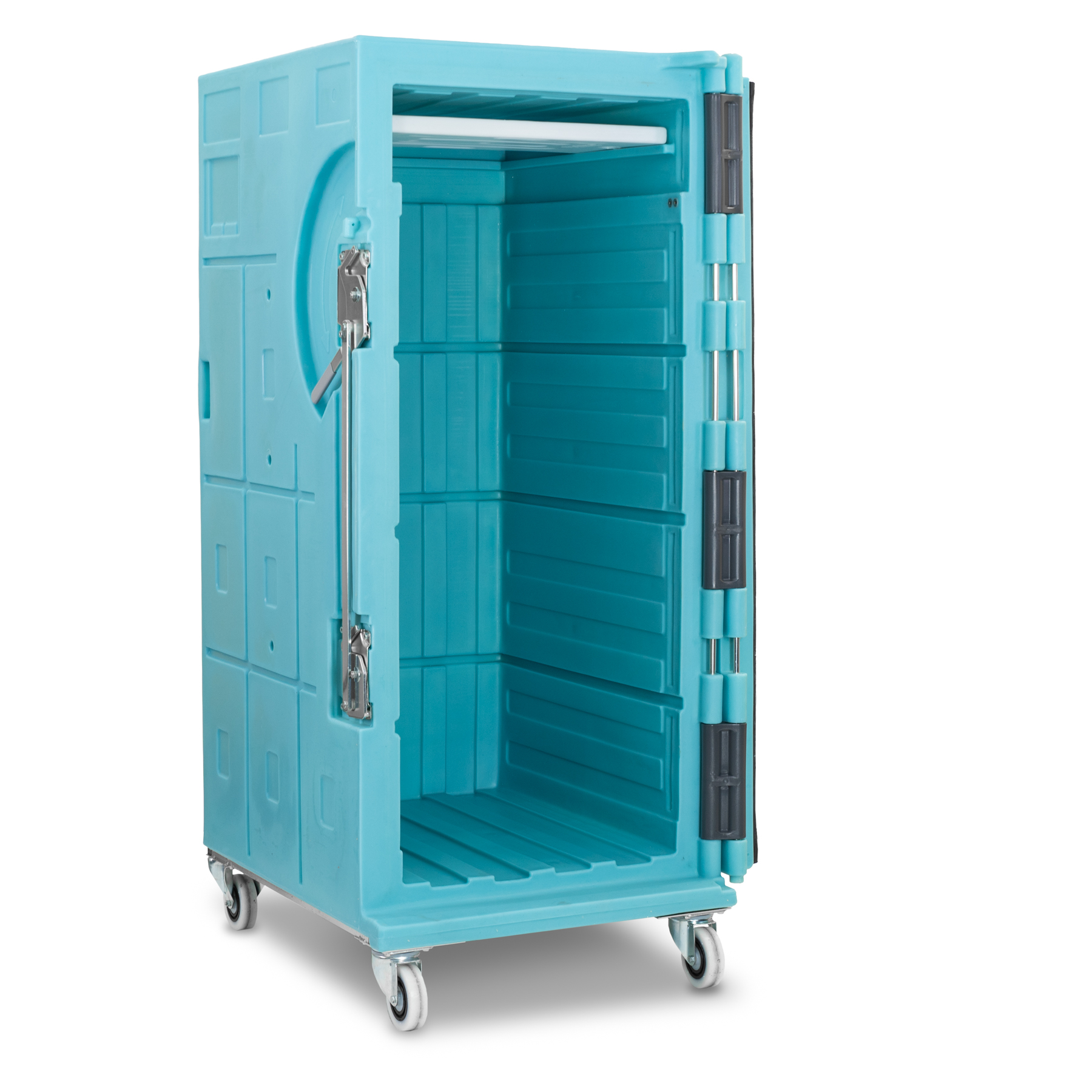 ROLL ISOTHERME 780 MAREE OLIVO OUVERT PLAQUE EUTECTIQUE