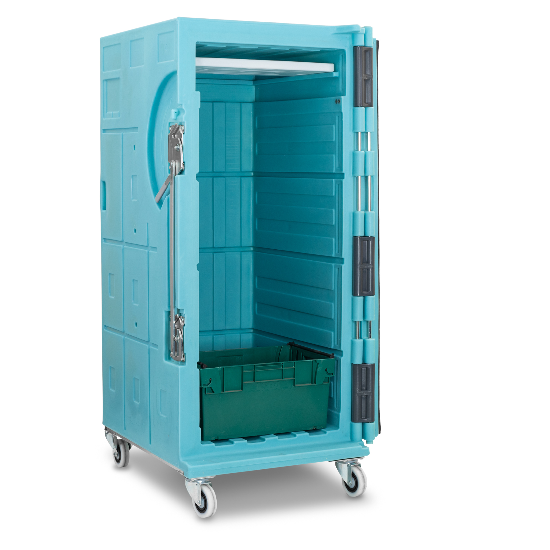 ROLL ISOTHERME 780 OLIVO EURONORME PLAQUE EUTECTIQUE