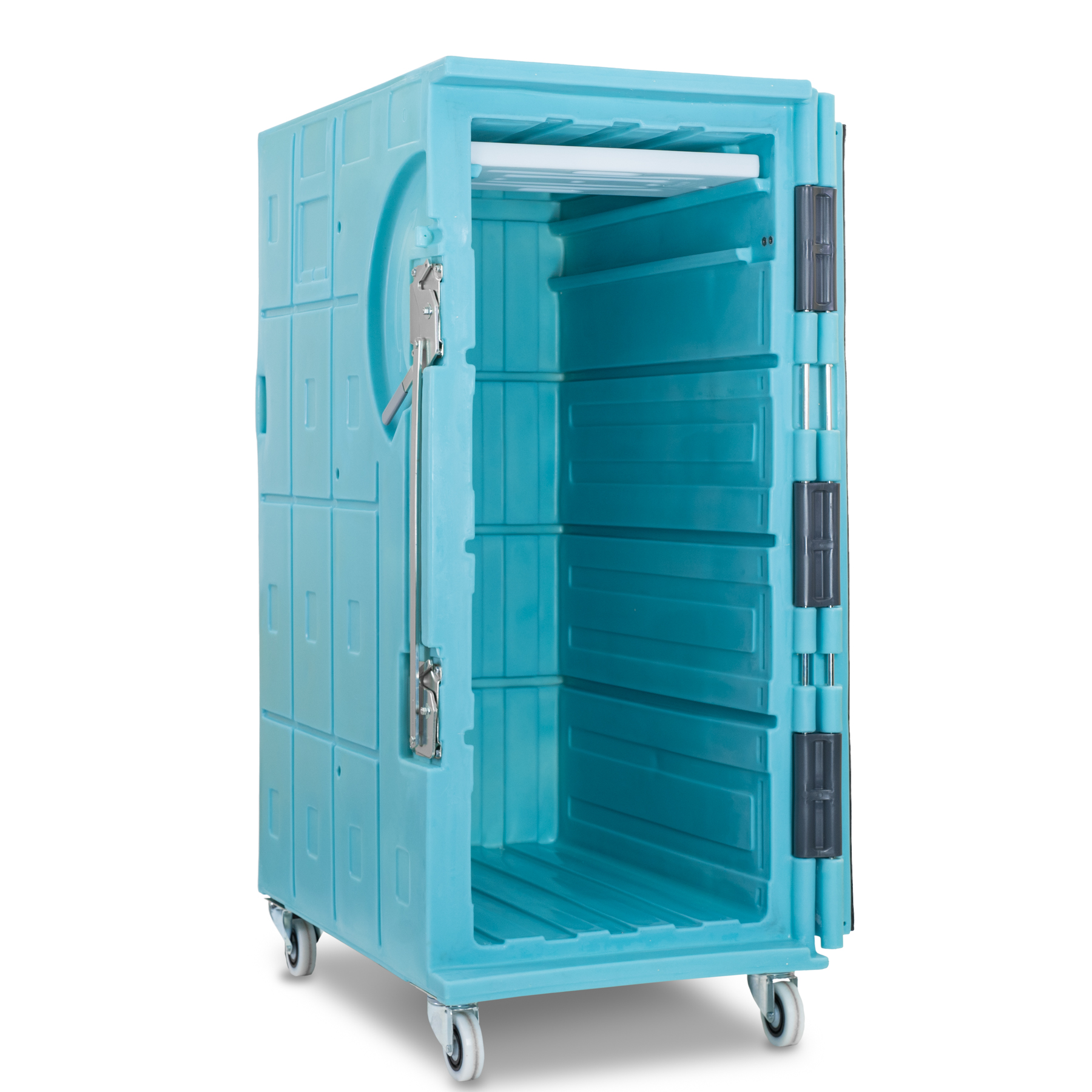 ROLL ISOTHERME 900 OLIVO OUVERT PLAQUE EUTECTIQUE