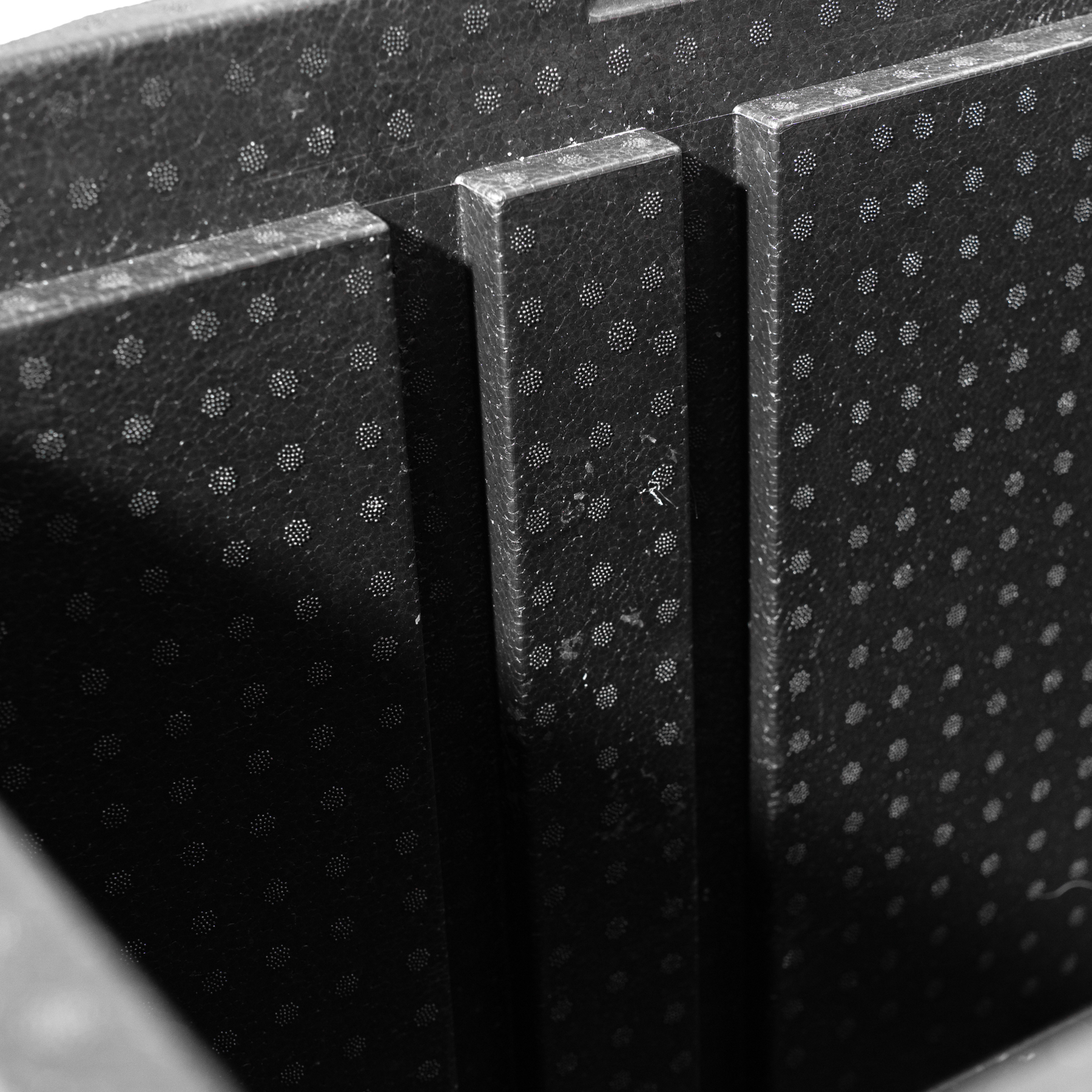 BOX ISOTHERME 64 OLIVO COULOIR CONVECTION