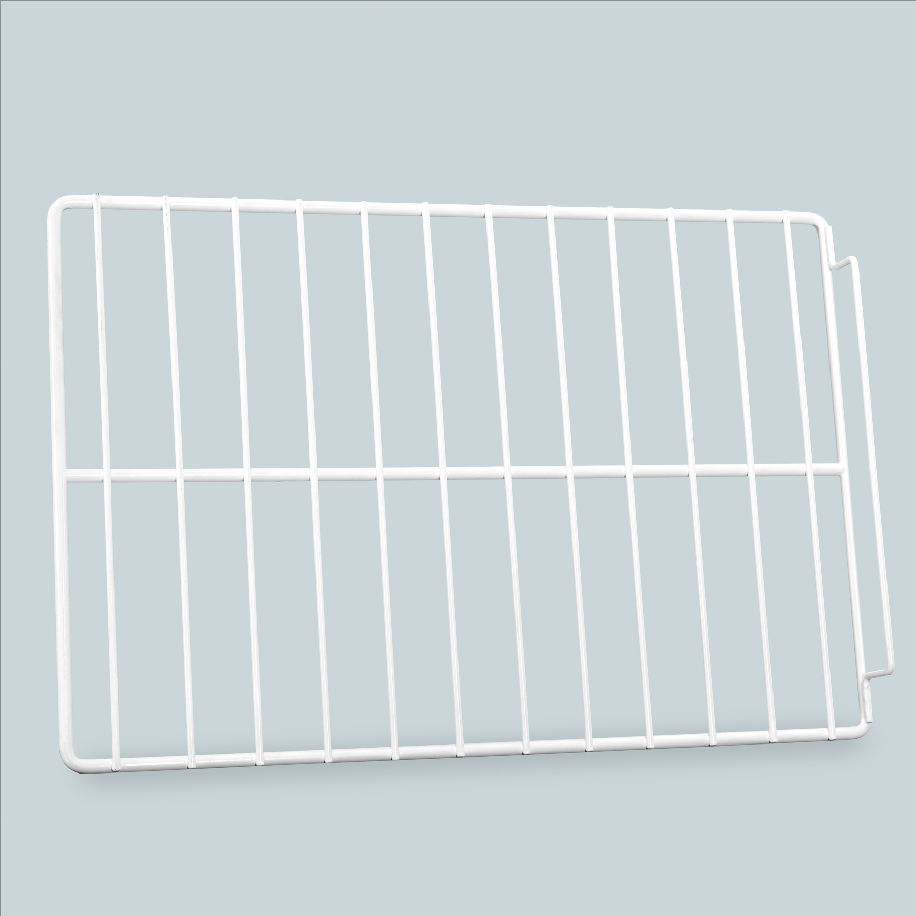Grille intermédiaire anti-chute