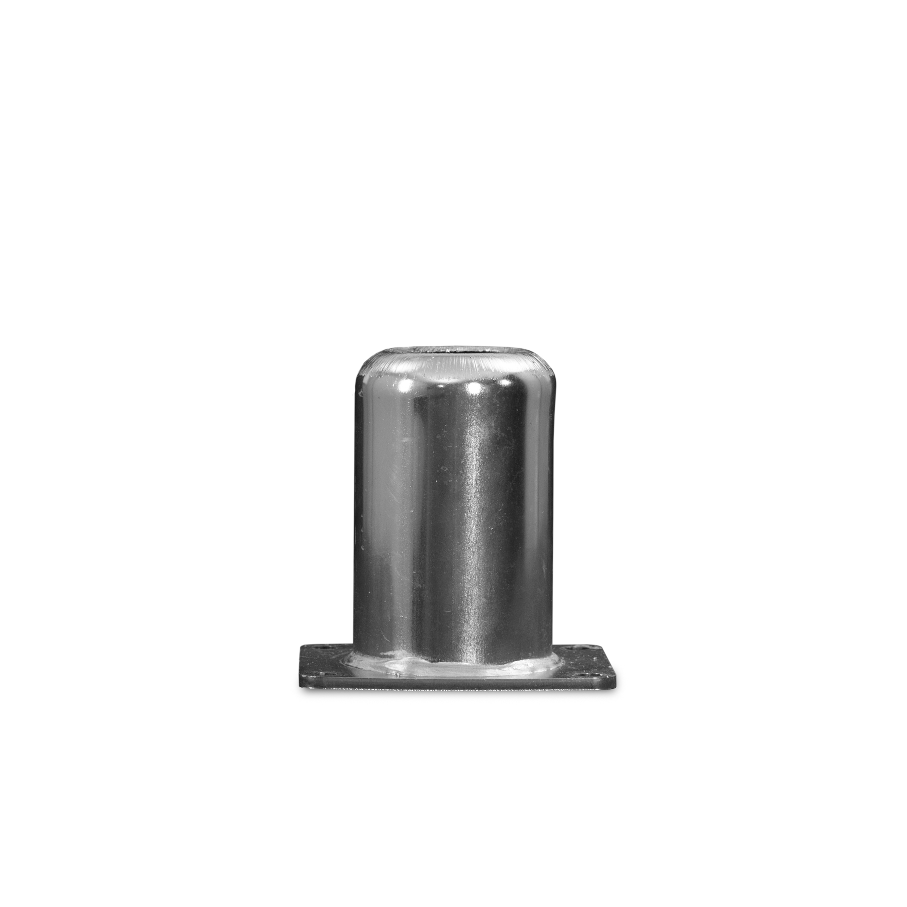 Pieds 80 mm
