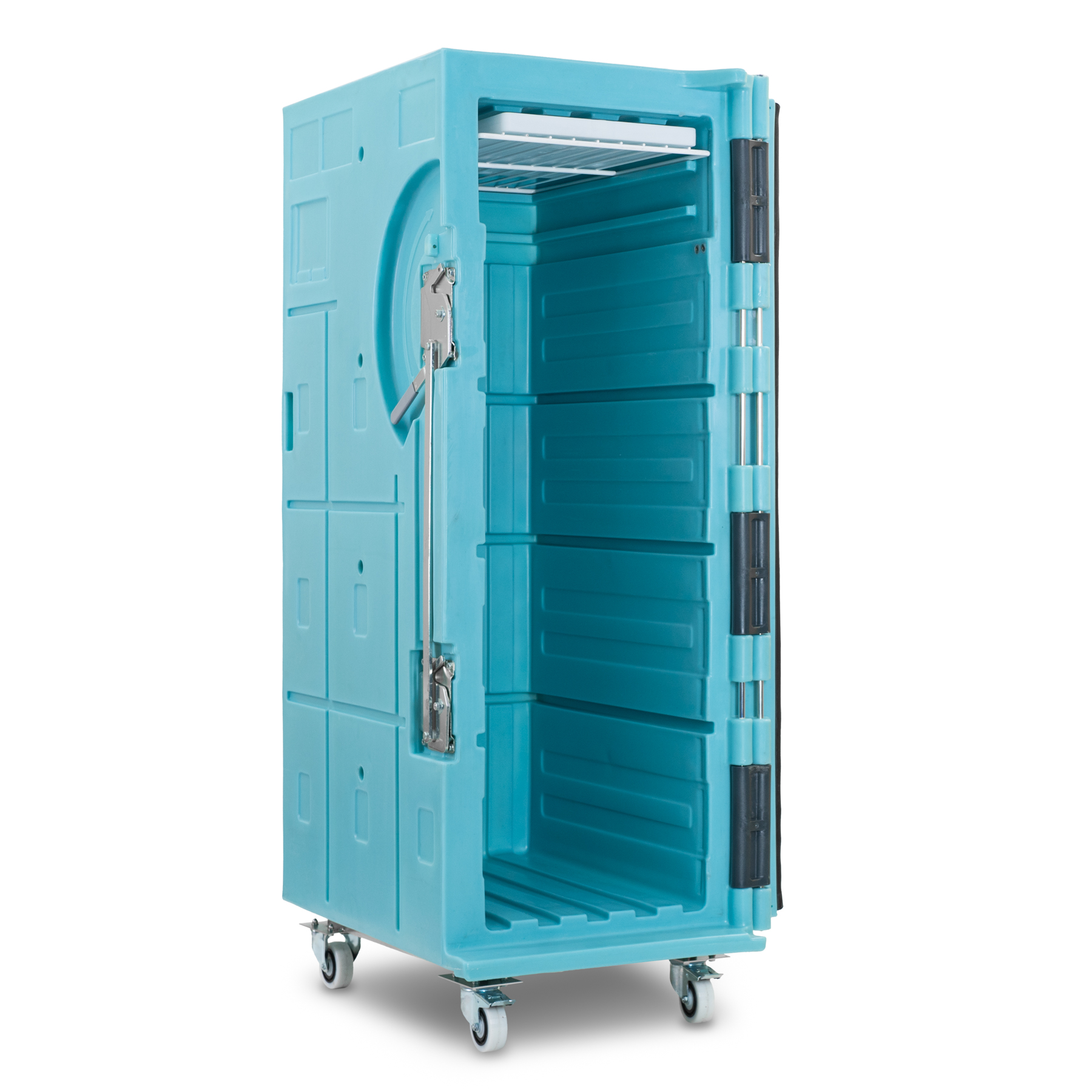 ROLL ISOTHERME 550 OLIVO PLAQUE EUTECTIQUE