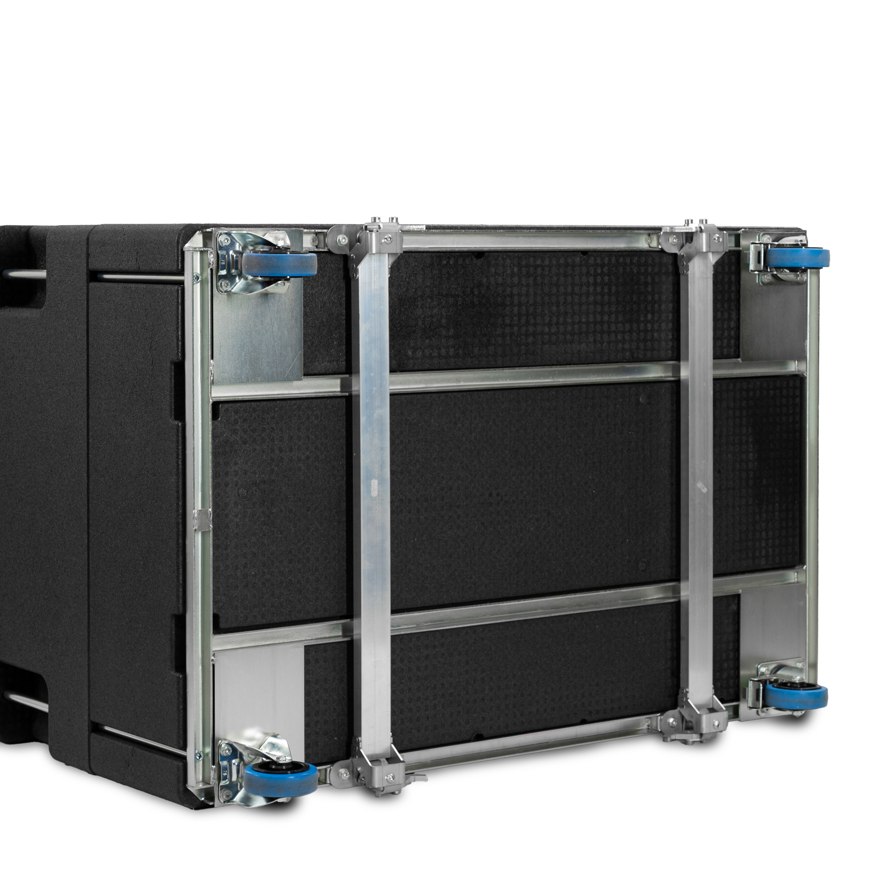 ROLL ISOTHERME OCITY OLIVO CHASSIS BICYLIFT