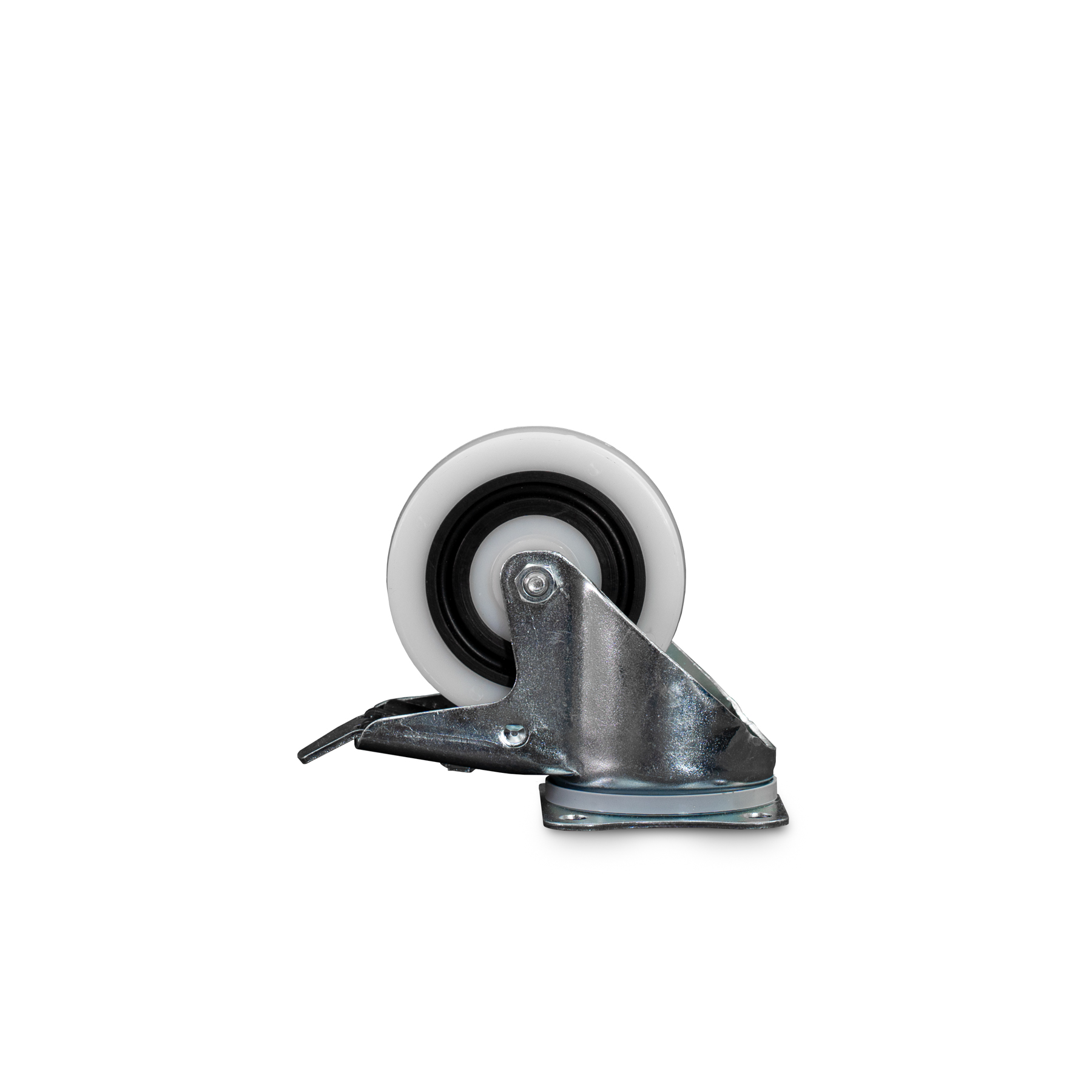Brake wheel