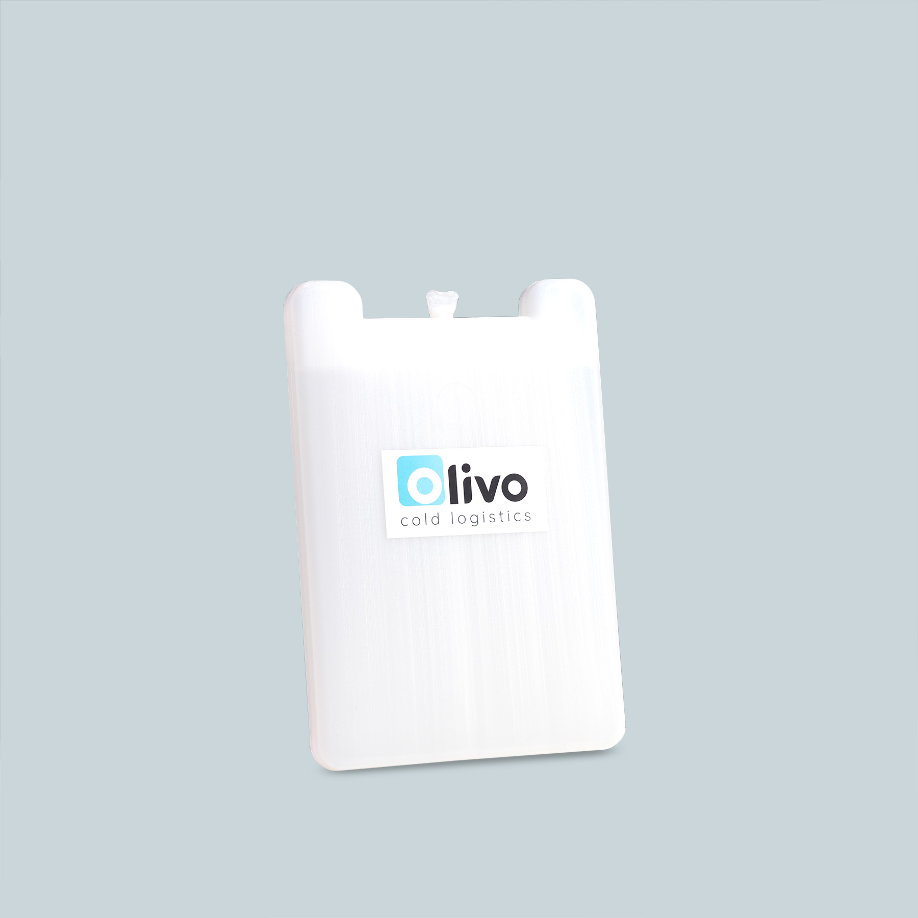 EUTECTIC PLATE 500CC OLIVO