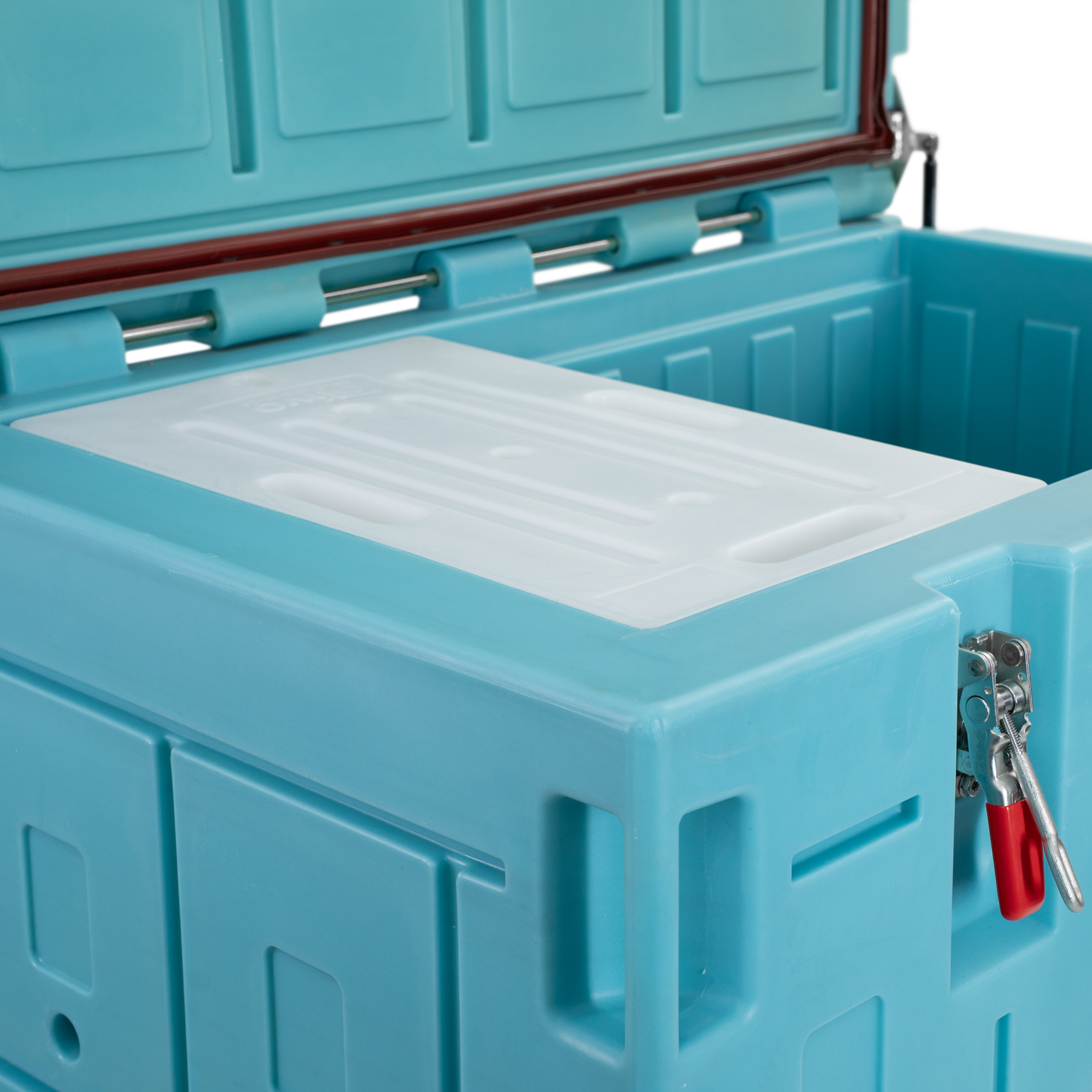 INSULATED BAC 420 OLIVO EUTECTIC PLATE TOP900
