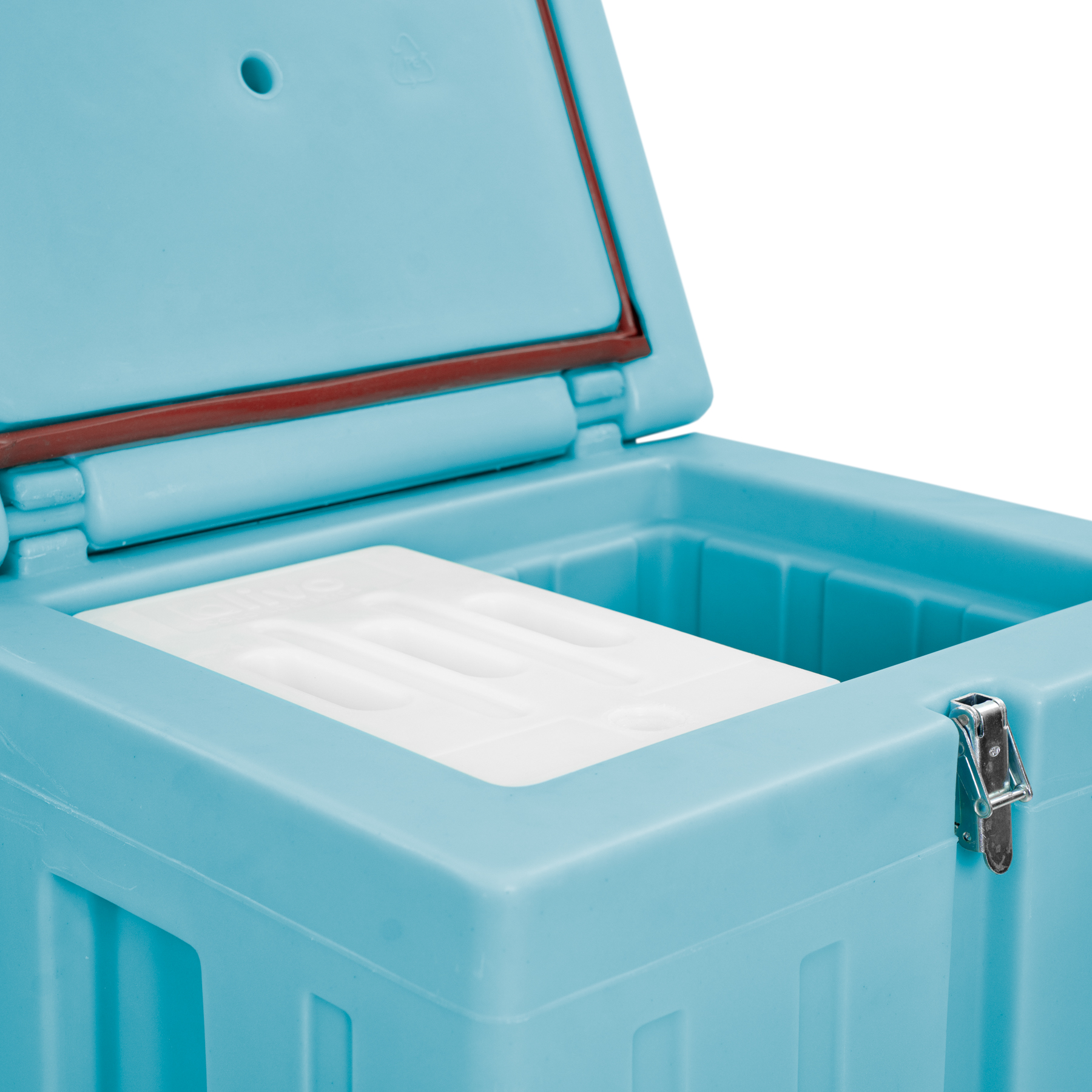 INSULATED BAC 55 OLIVO EUTECTIC PLATE TOP55