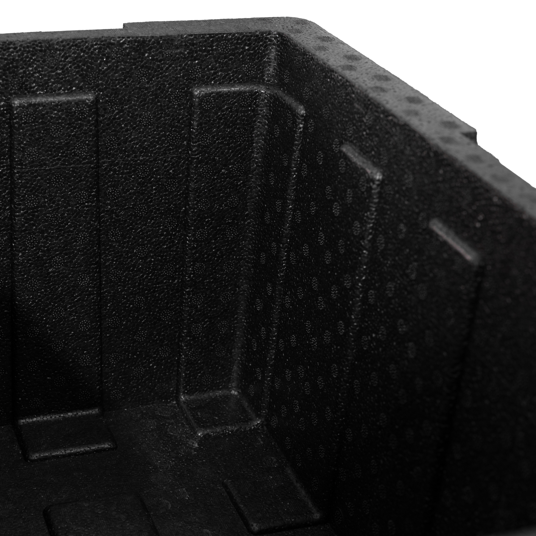 INSULATED BOX 34 OLIVO CONVECTION CORRIDOR