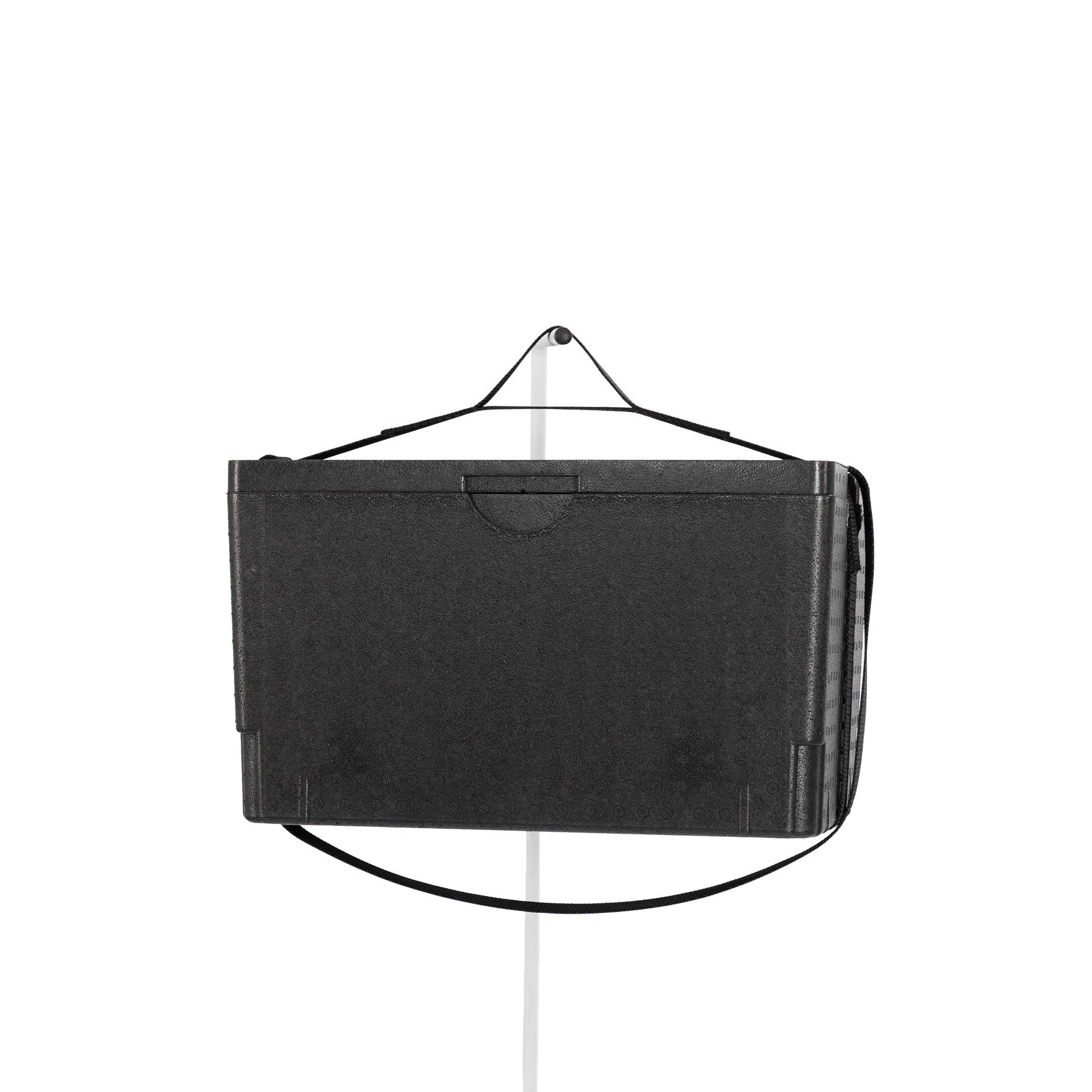 INSULATED BOX 34 OLIVO SOFT STRAP