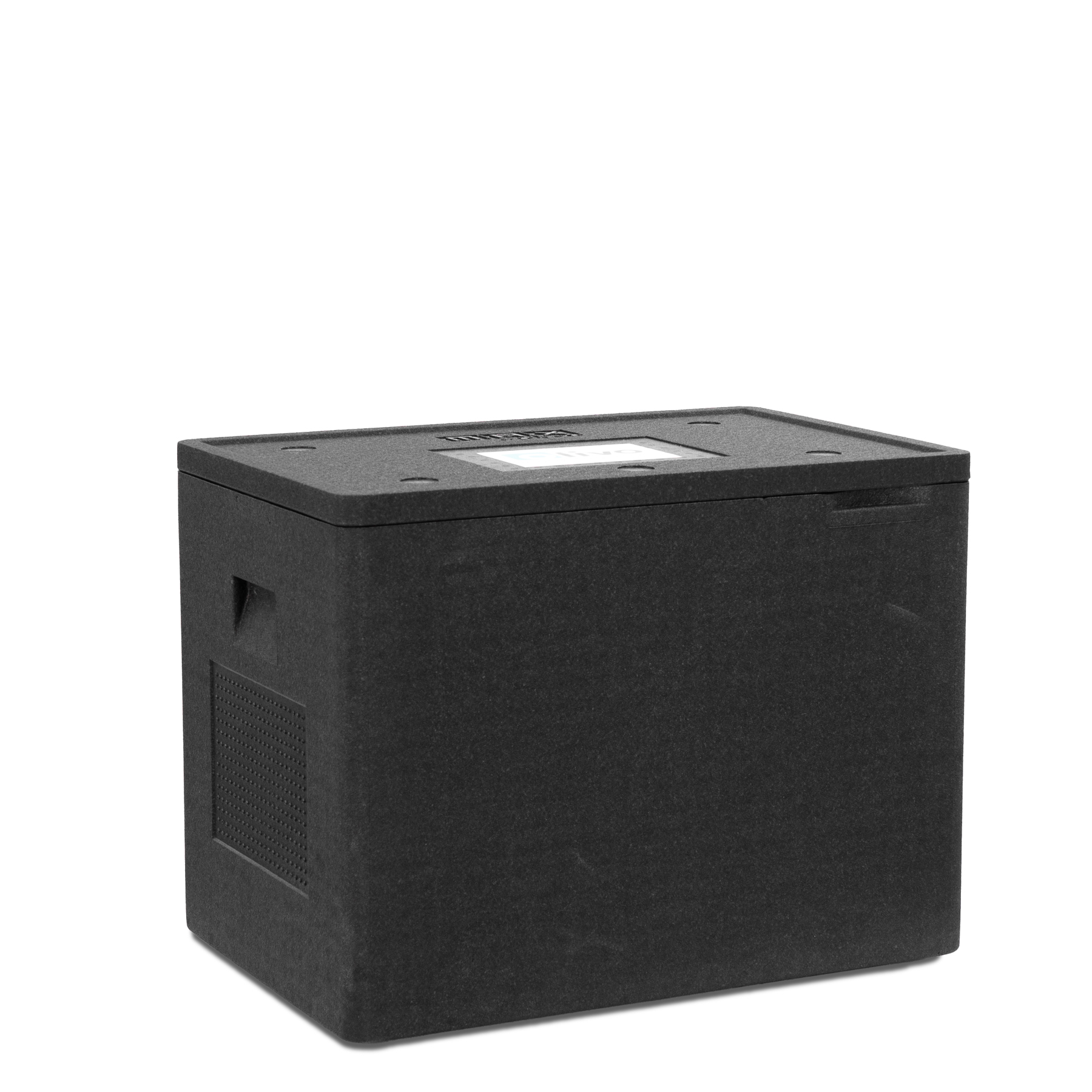 INSULATED BOX 64 OLIVO