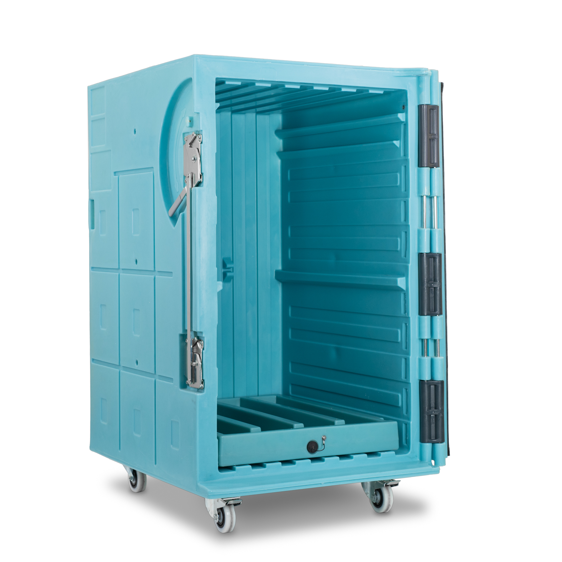 INSULATED ROLL 1100 SEE OLIVO WATER RETENTION GRID