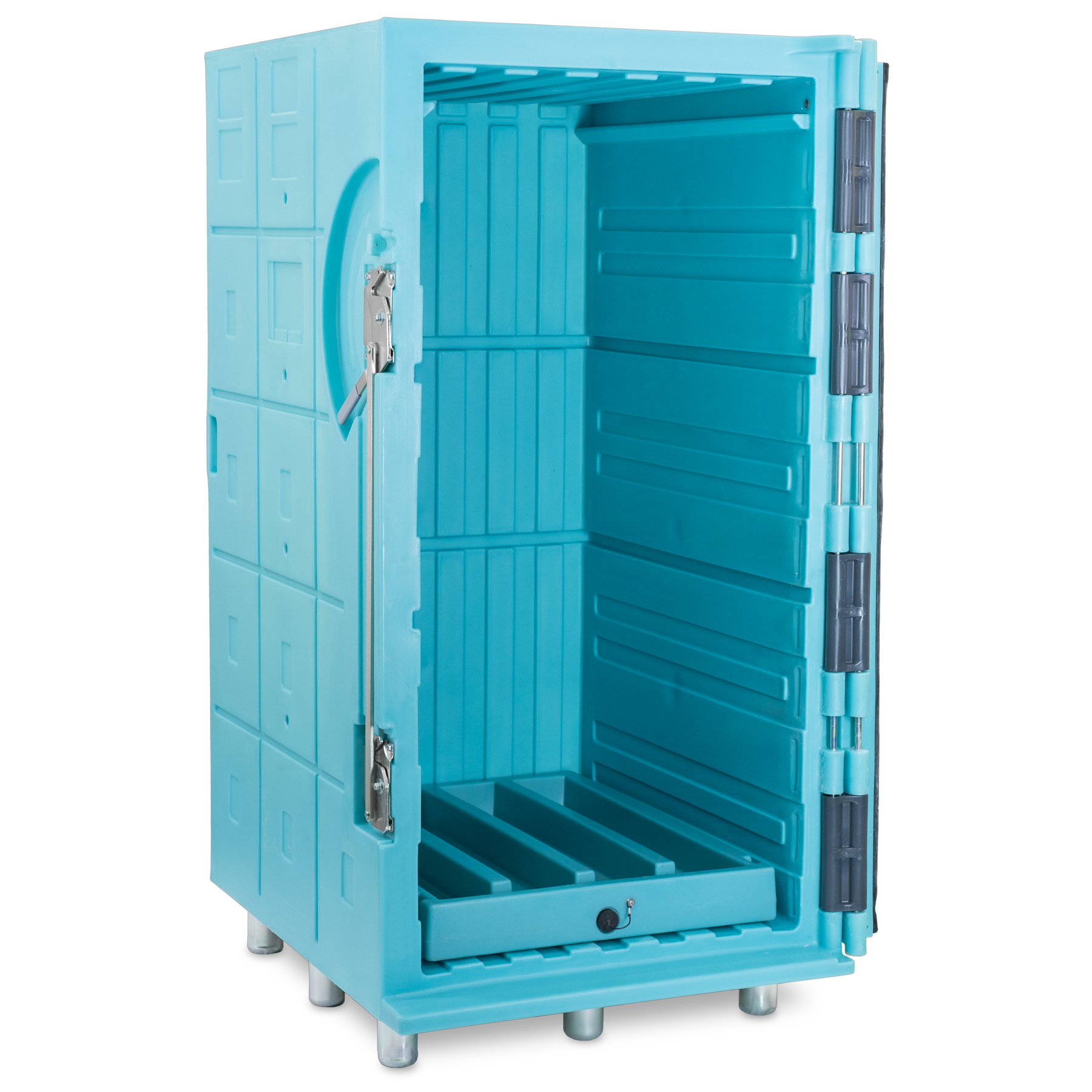 INSULATED ROLL 1410 SEE OLIVO OPEN WATER RETENTION GRID