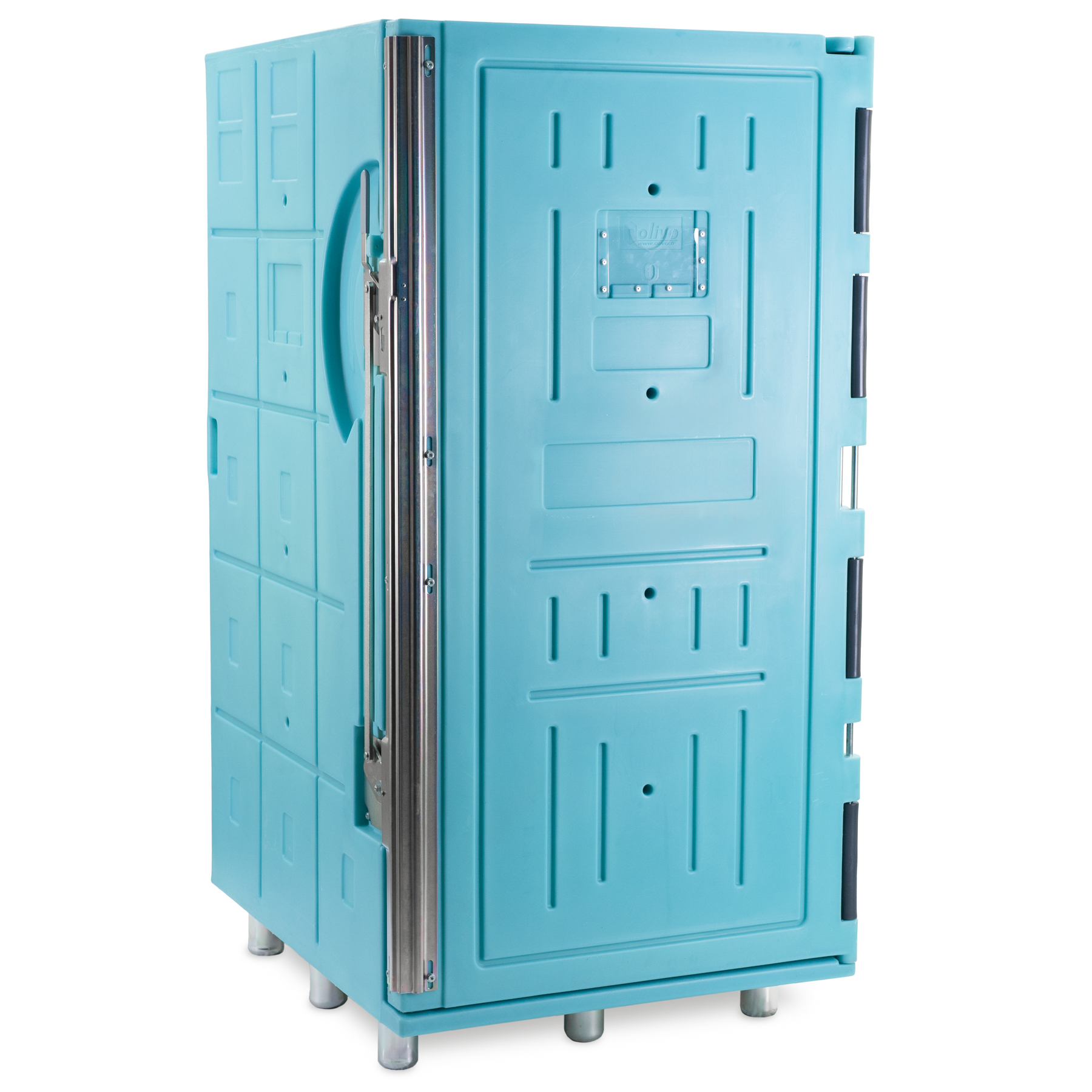INSULATED ROLL 1410 SEE OLIVO