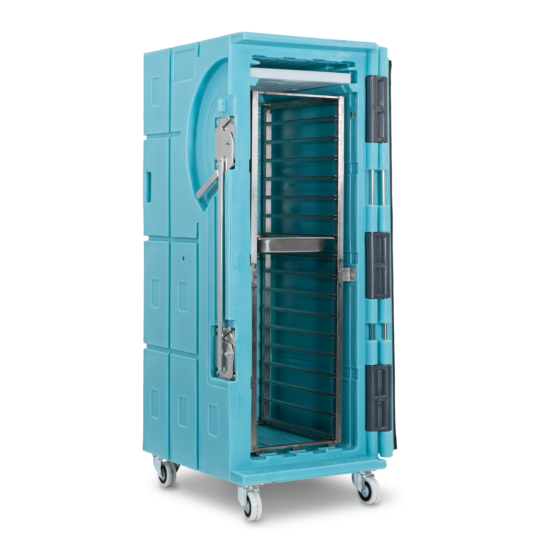 INSULATED ROLL 370 CATERING OLIVO ROLL ISOTHERME 370 CATERING OLIVO RACK
