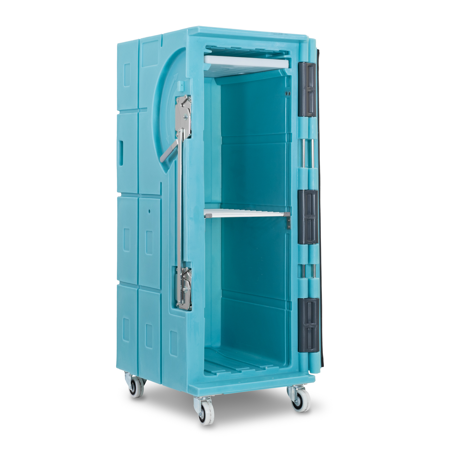 INSULATED ROLL 370 OLIVO MIDDLE SHELF